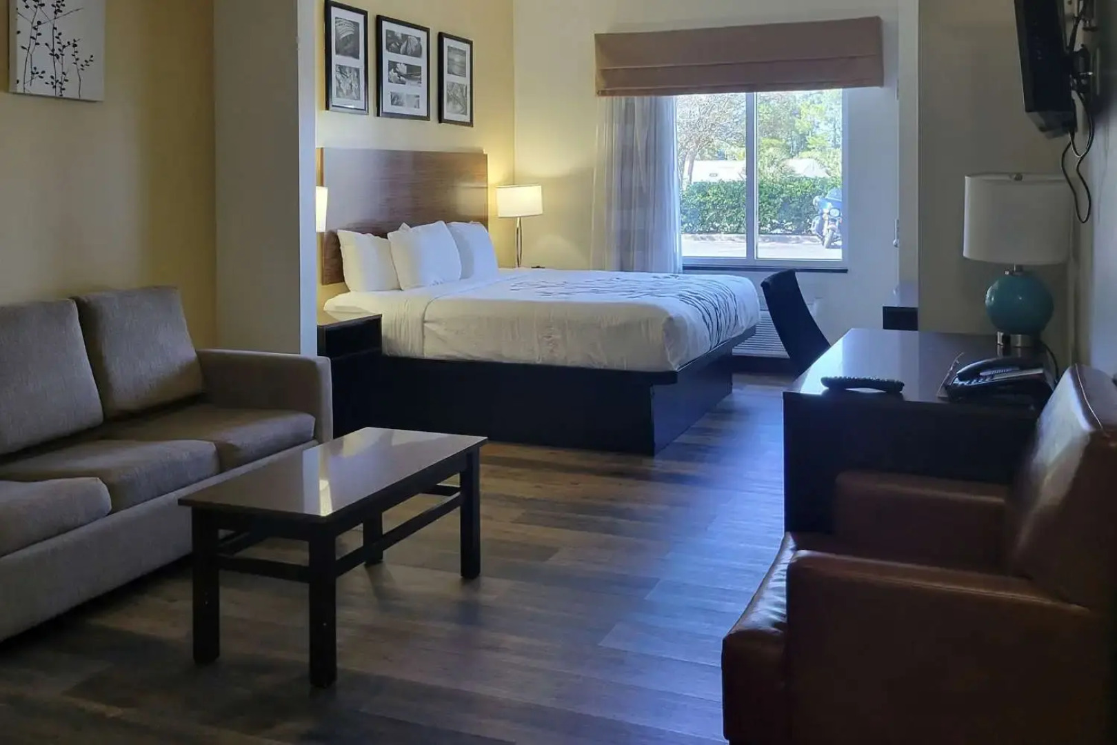 Garner Hotel Panama City Beach Northeast by IHG