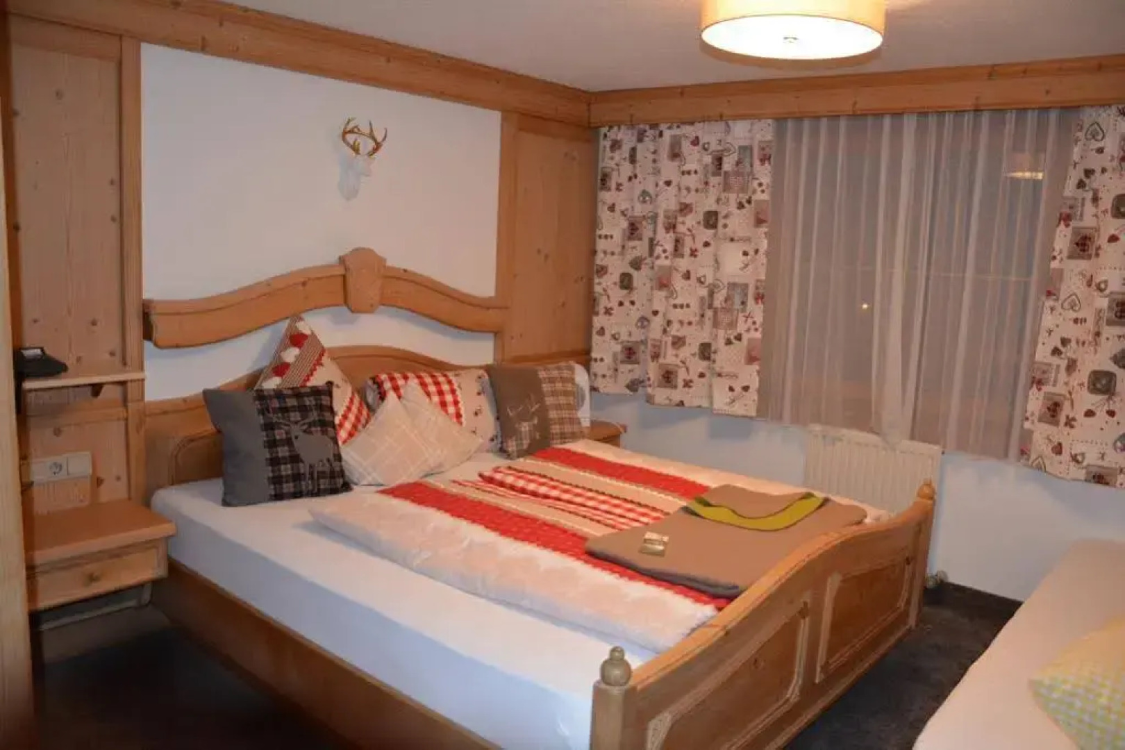 Hotel Gasthaus Schwarzenstein