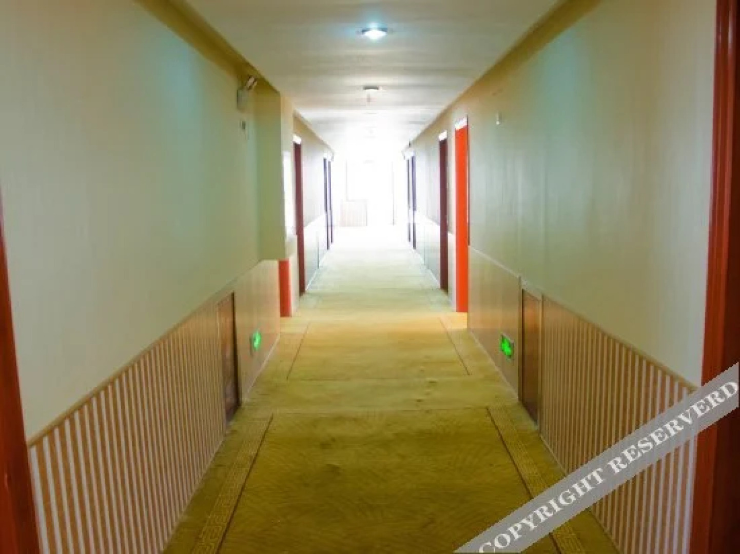 Shoufu Business Hotel