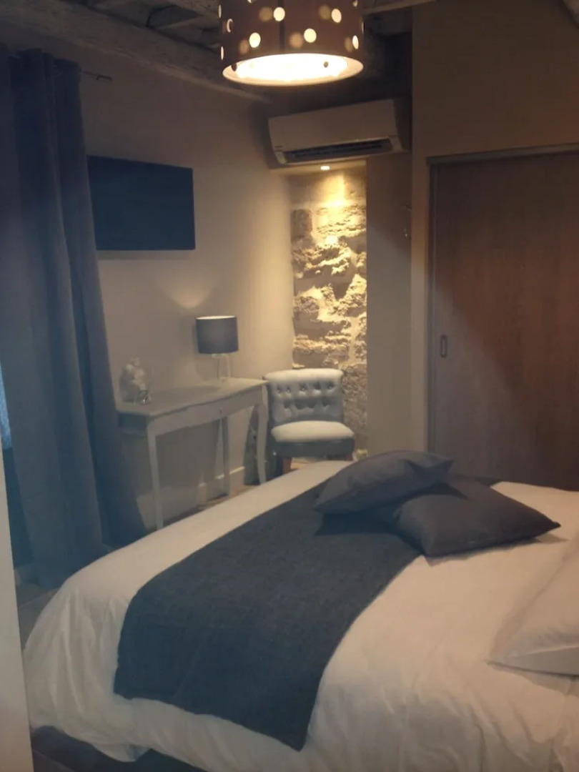 Appartement 2 Chambres Richart 1