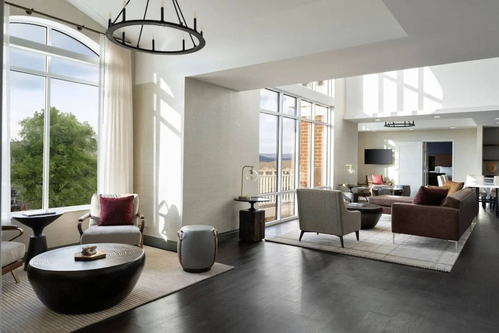 Inn at Bellefield / Hyde Park, Residence Inn by Marriott