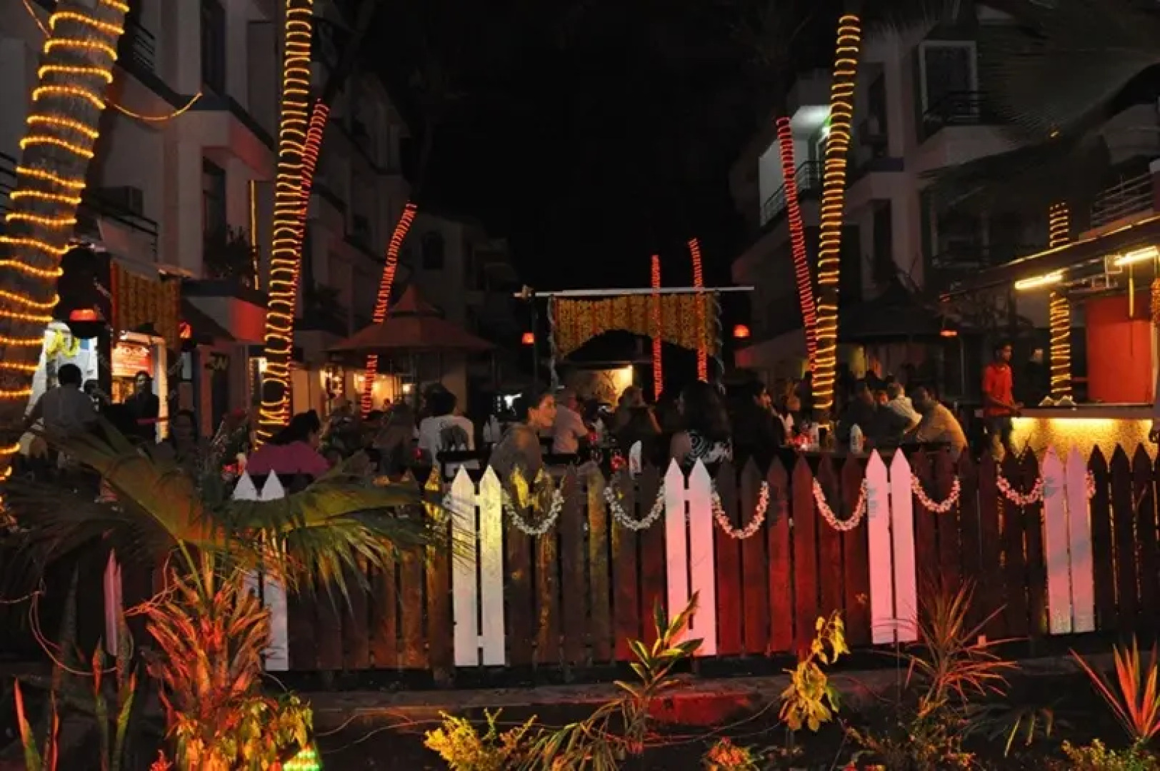 OYO Townhouse 240 Magnum Resorts Candolim