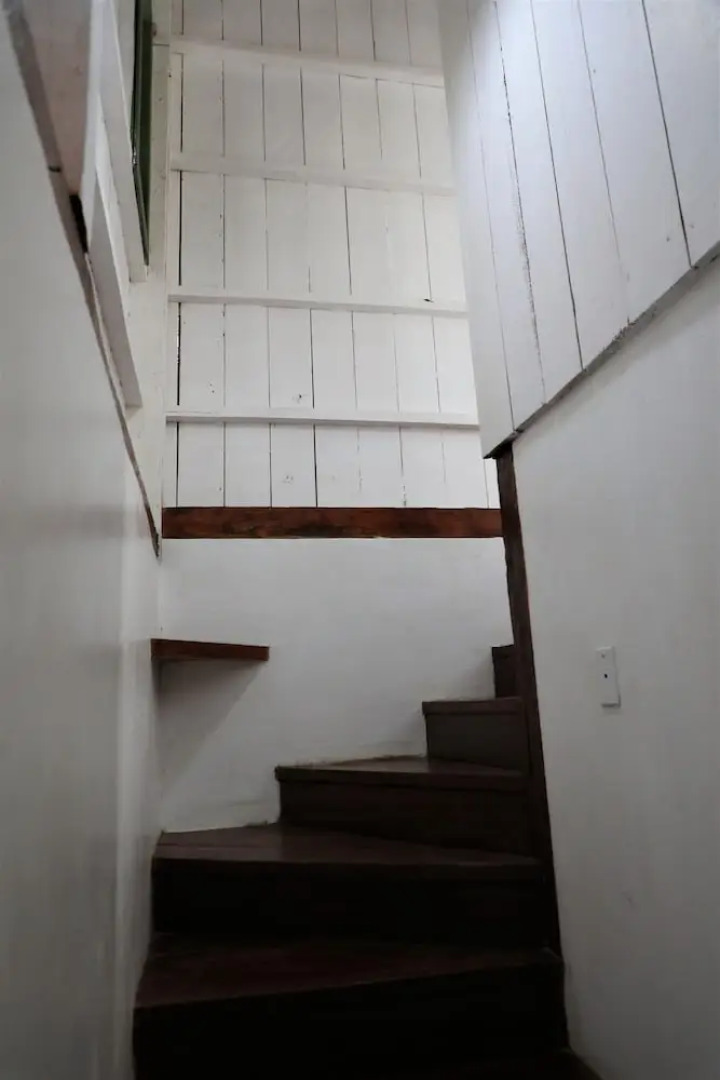 Hostería del Parque