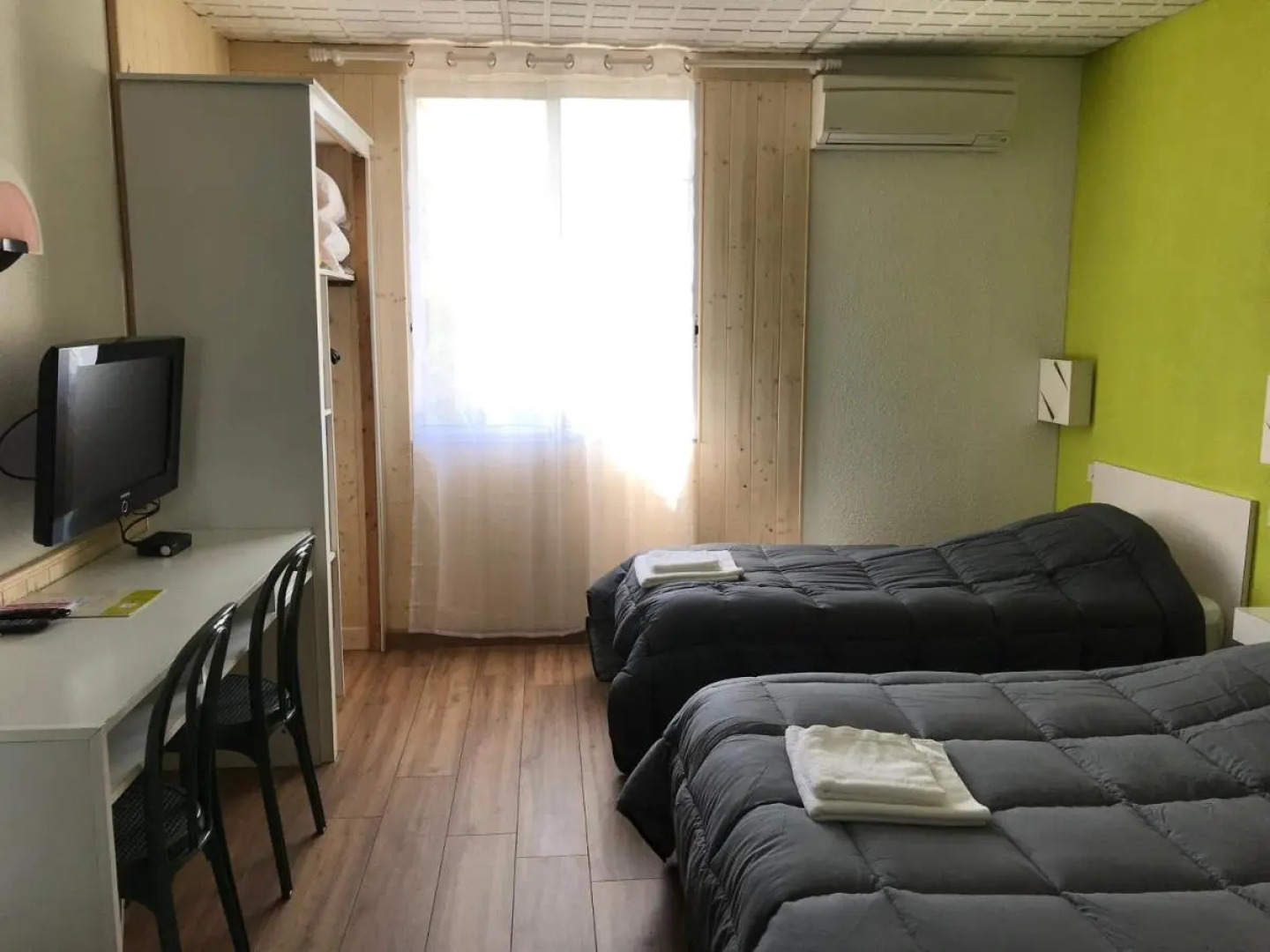 Logis Hotel Les Chênes