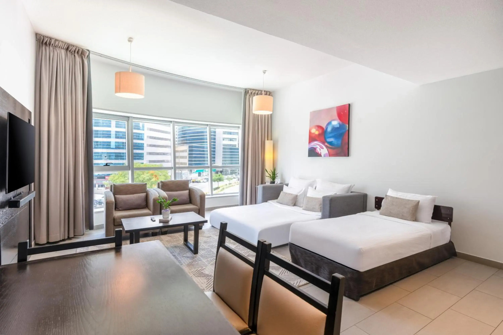 Pullman Paris La Defense