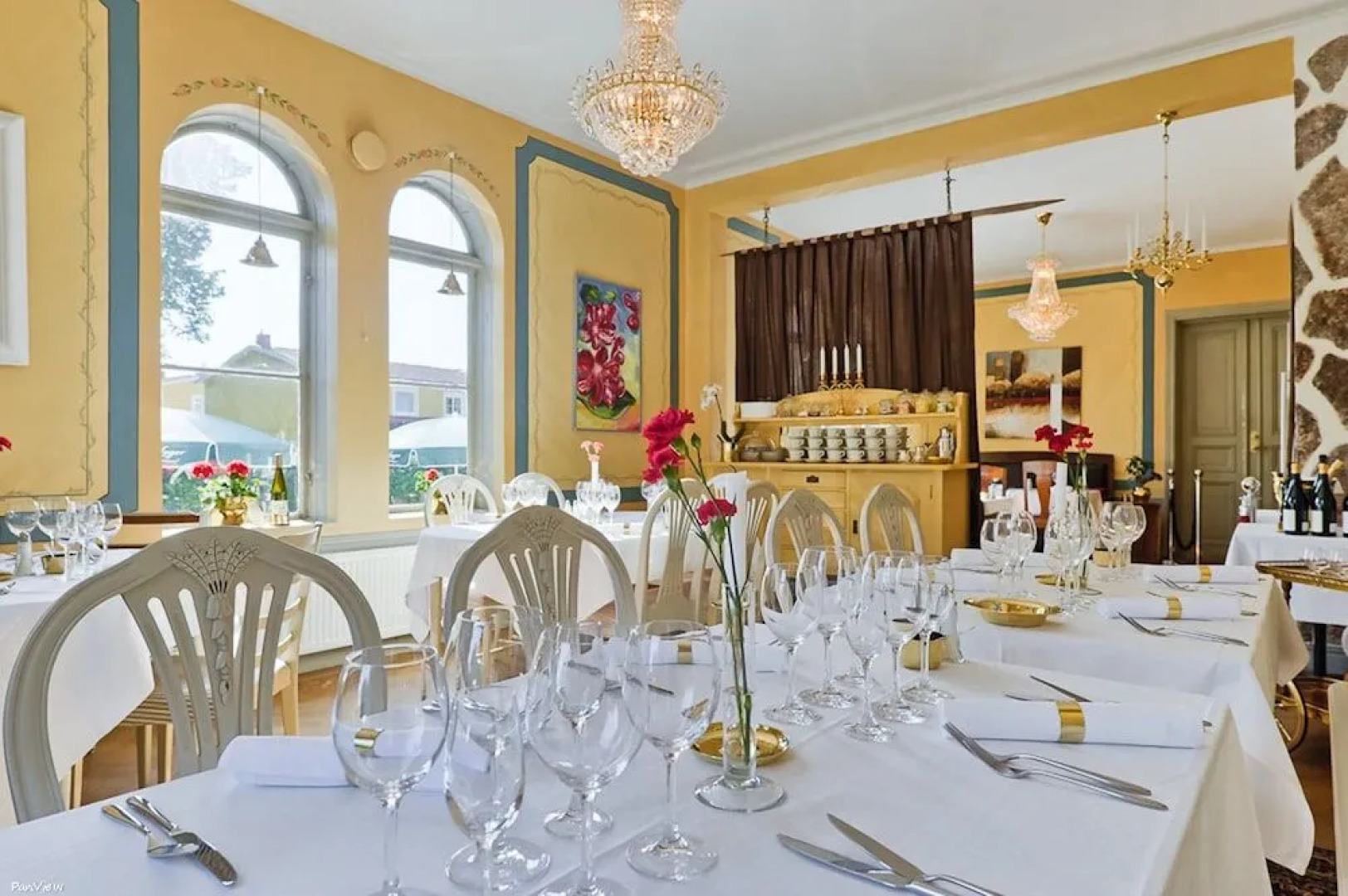 Skultuna Hotell & Konferens