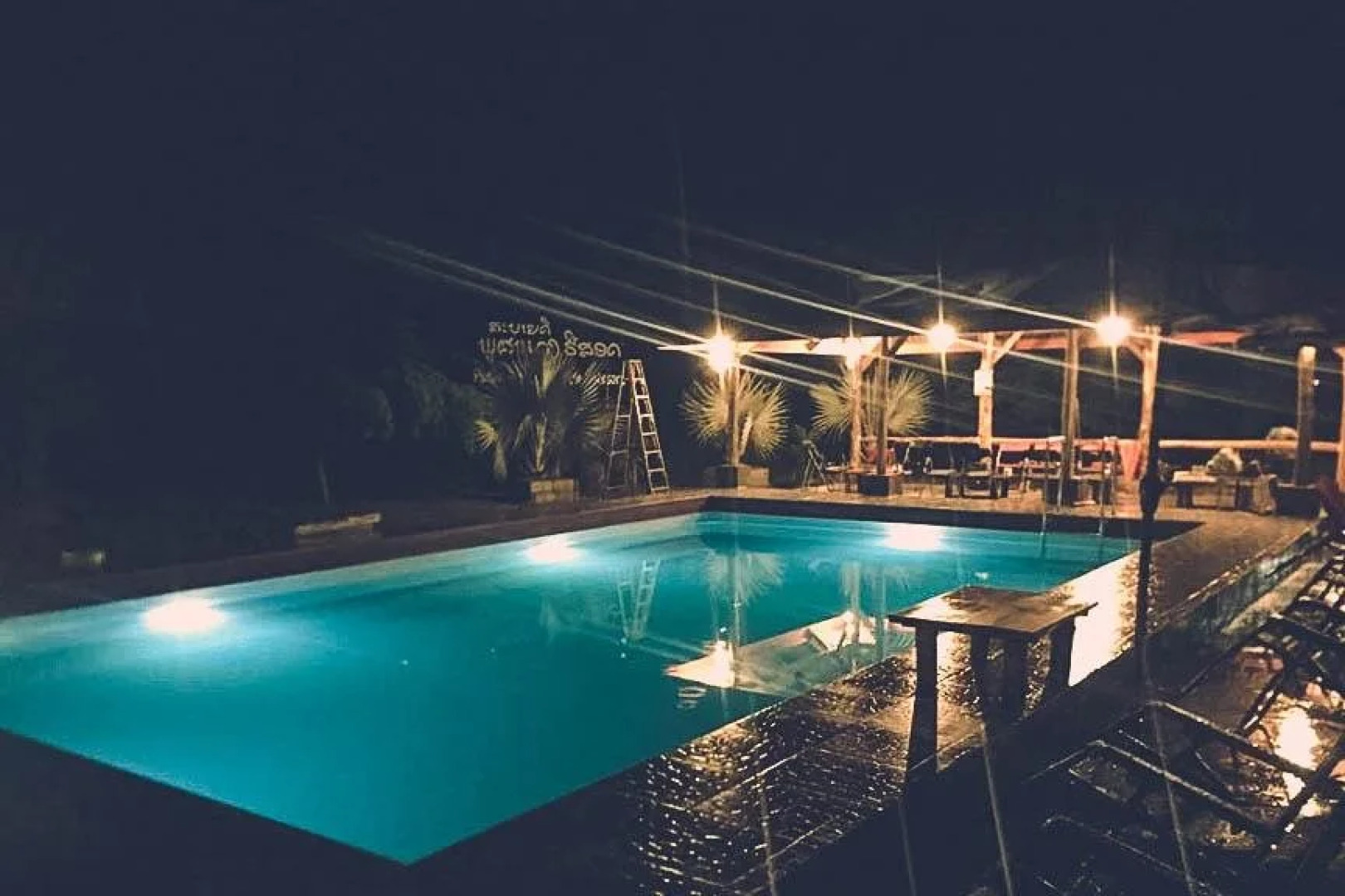 Padaeng Mountain View Resort