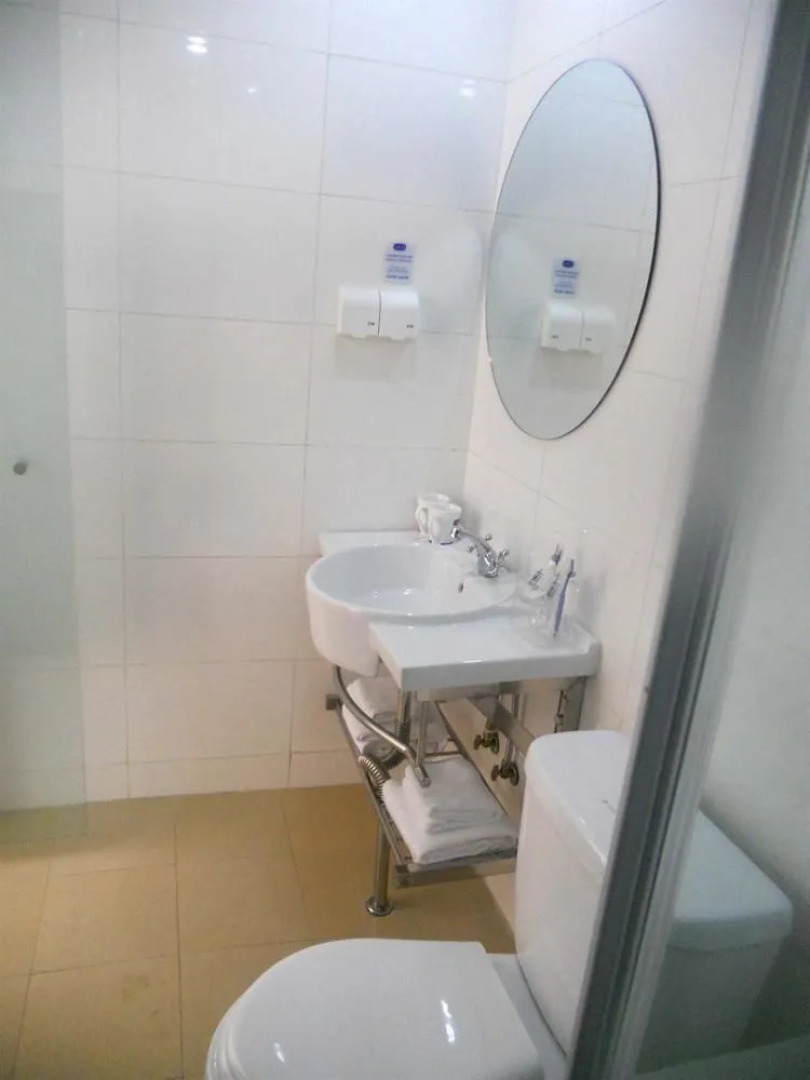 Hanting Express Datong Children Park