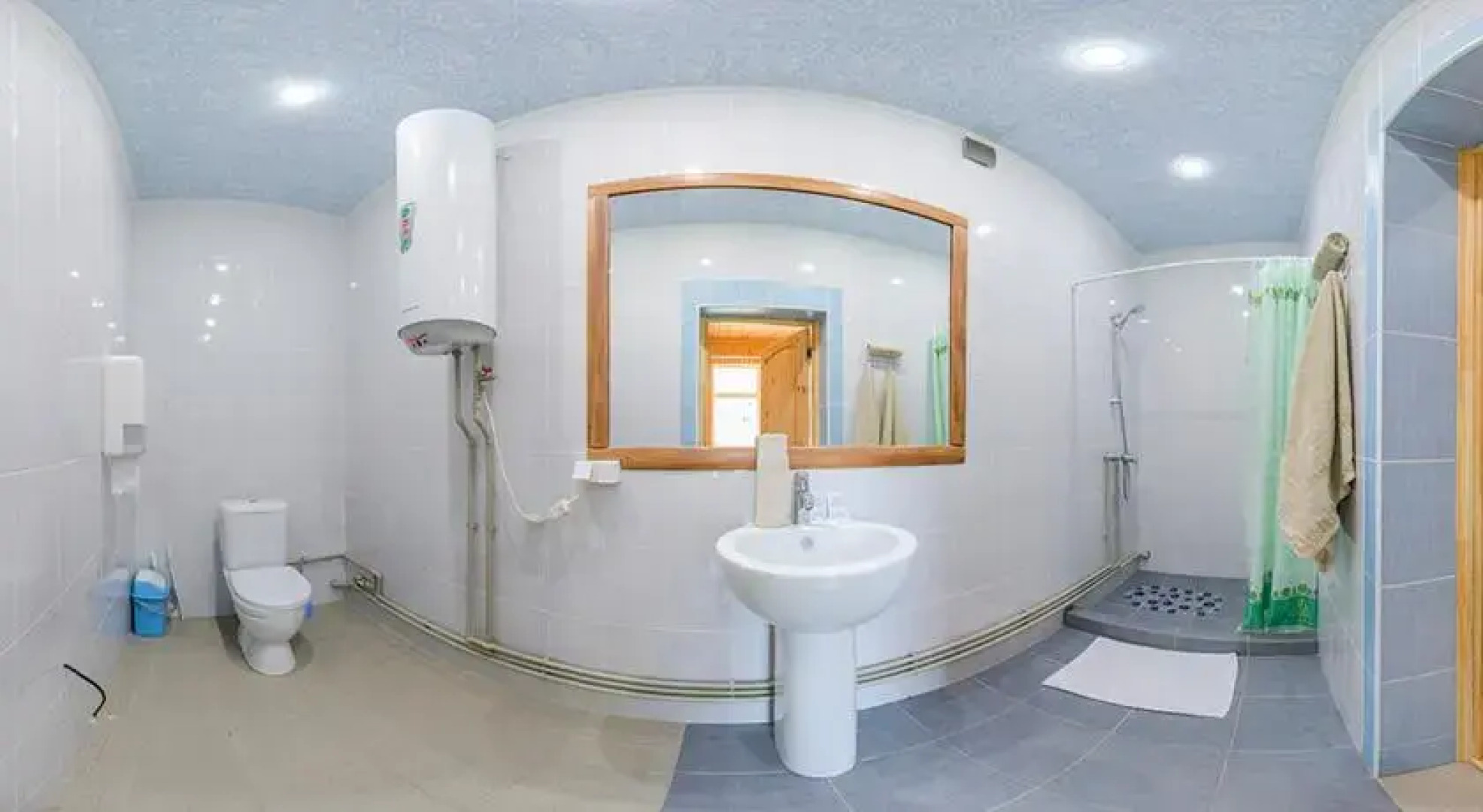 Ореховая Роща