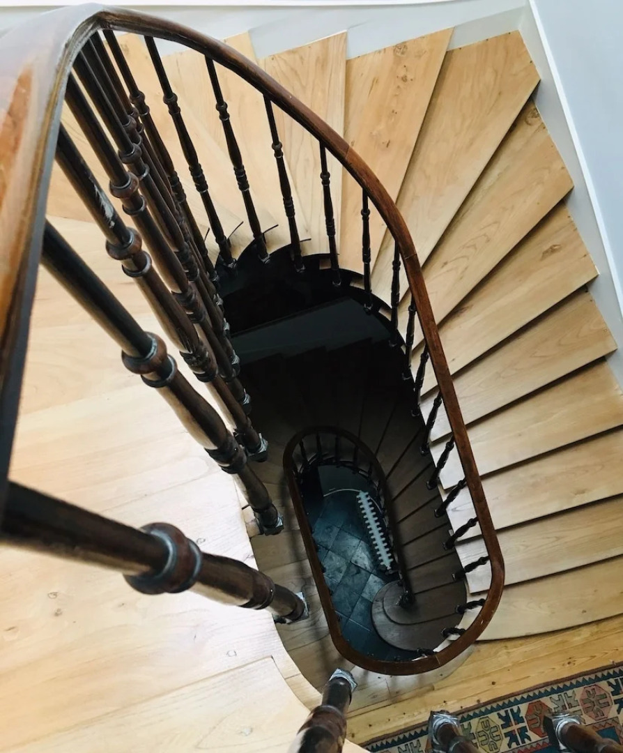 Les Chambres d'Hôtes du Palais