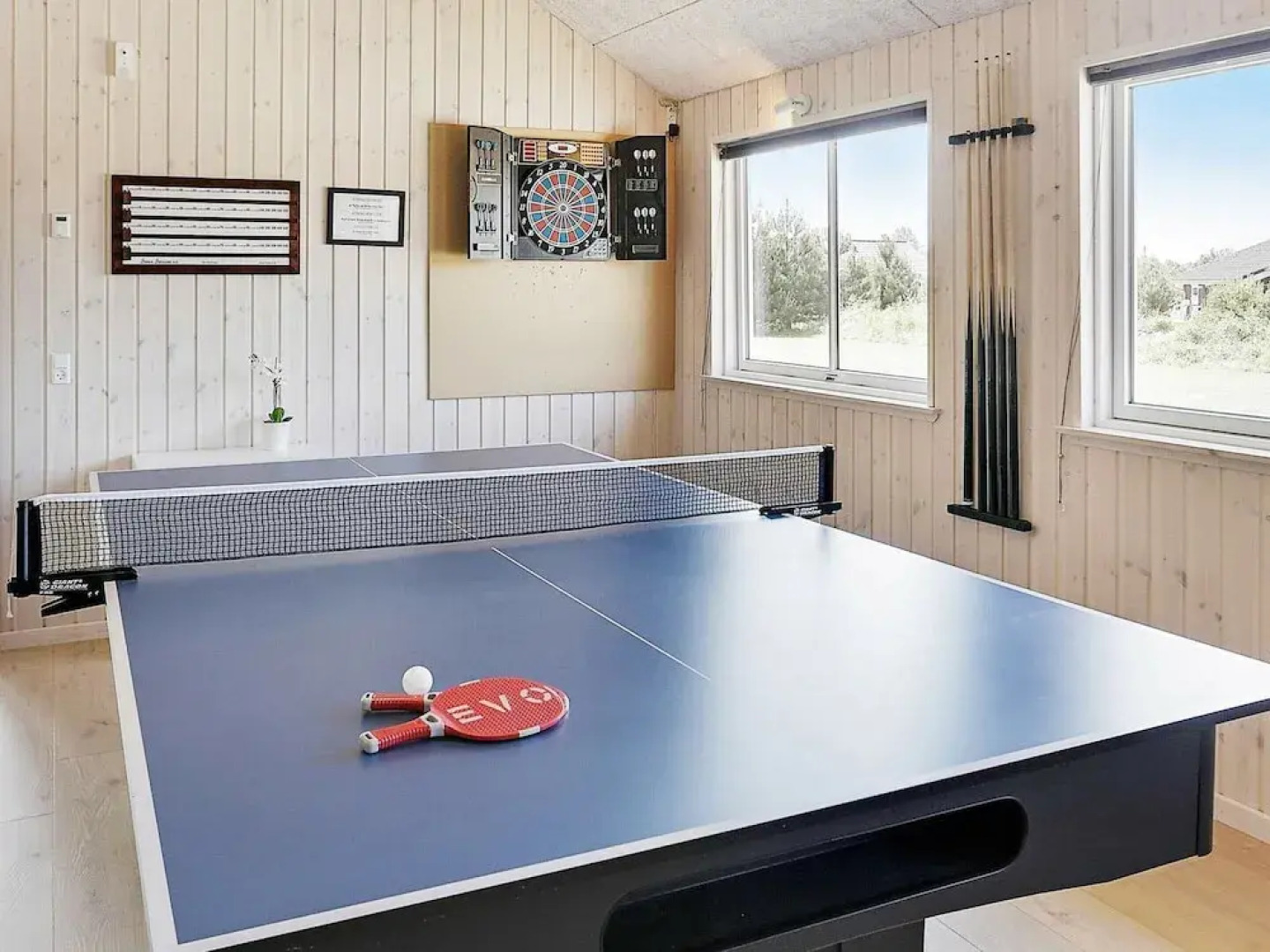 Luxury Holiday Home in Falster near Sea