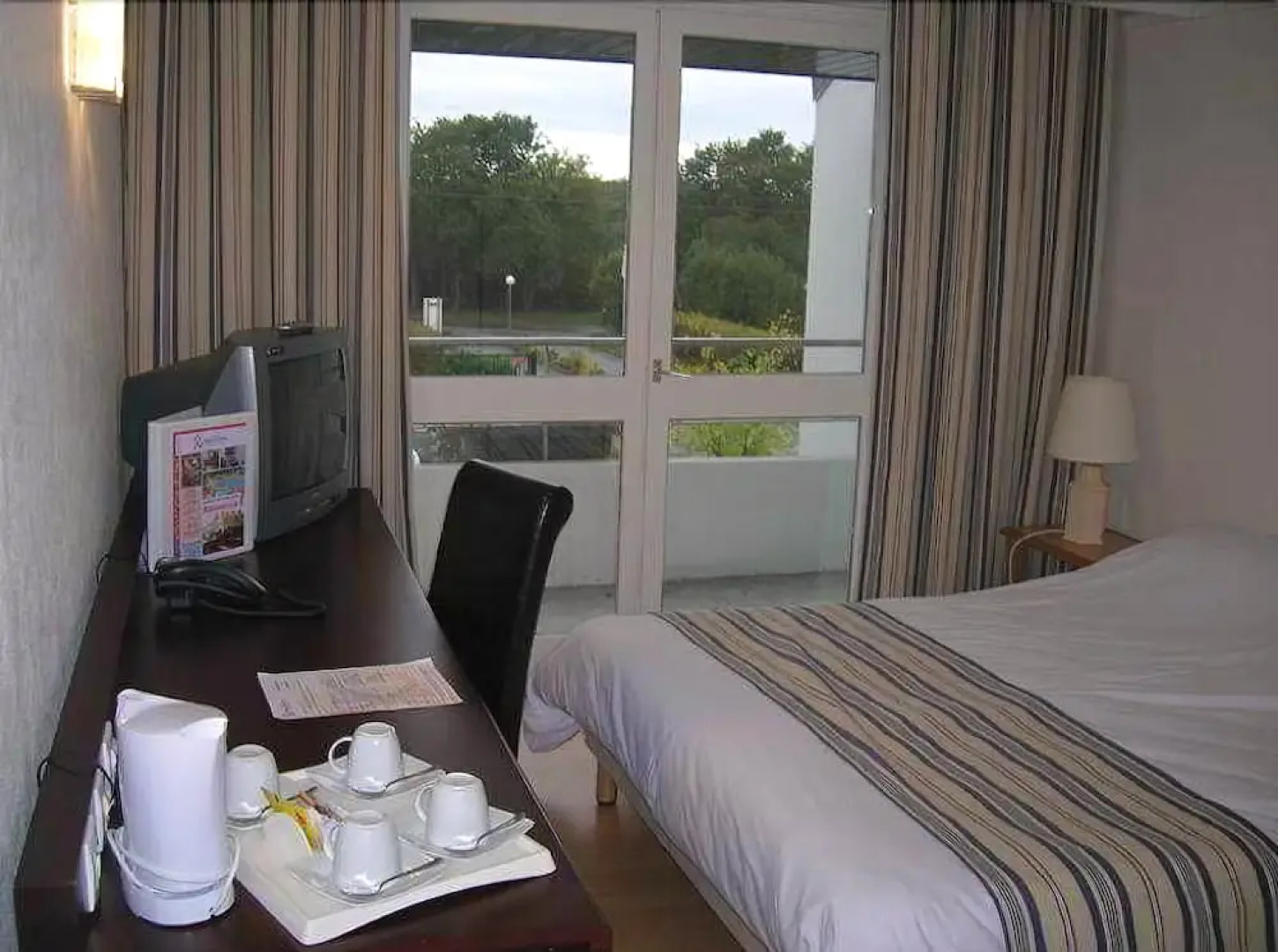 Quality Quimper Kerloc'h Gwen