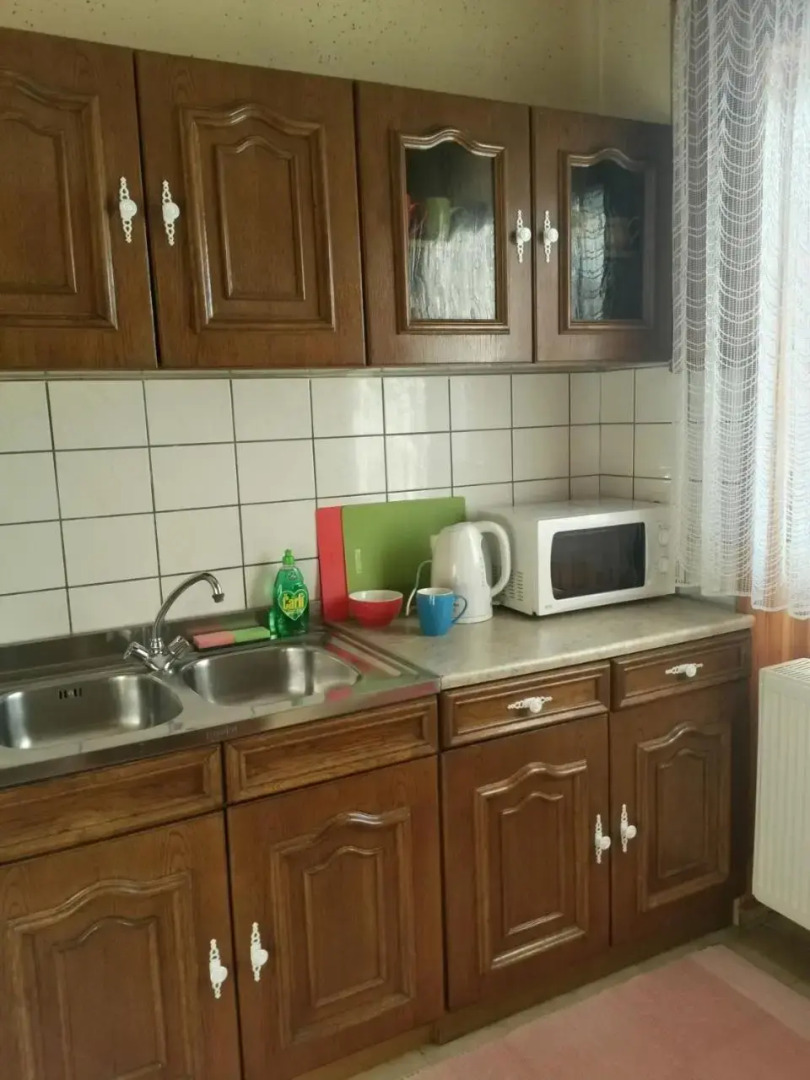 Apartment Cecilia Koprivnica