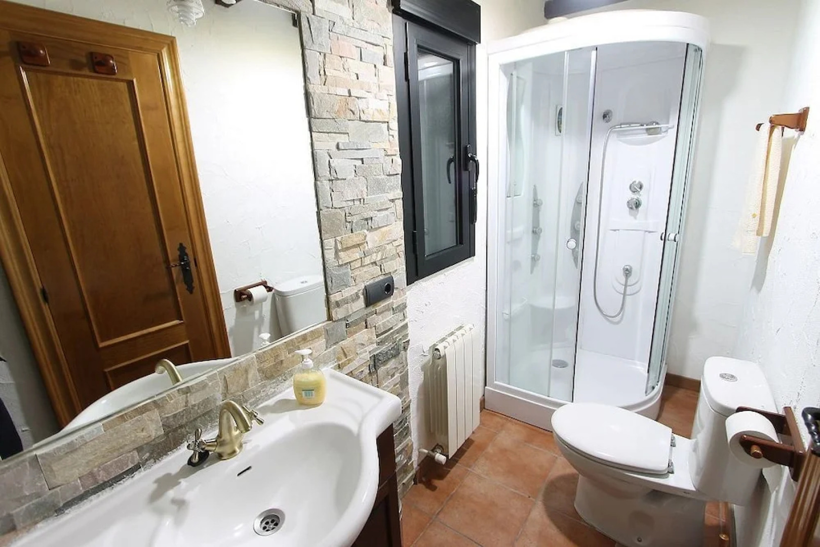 Casa Rural Buenaventura