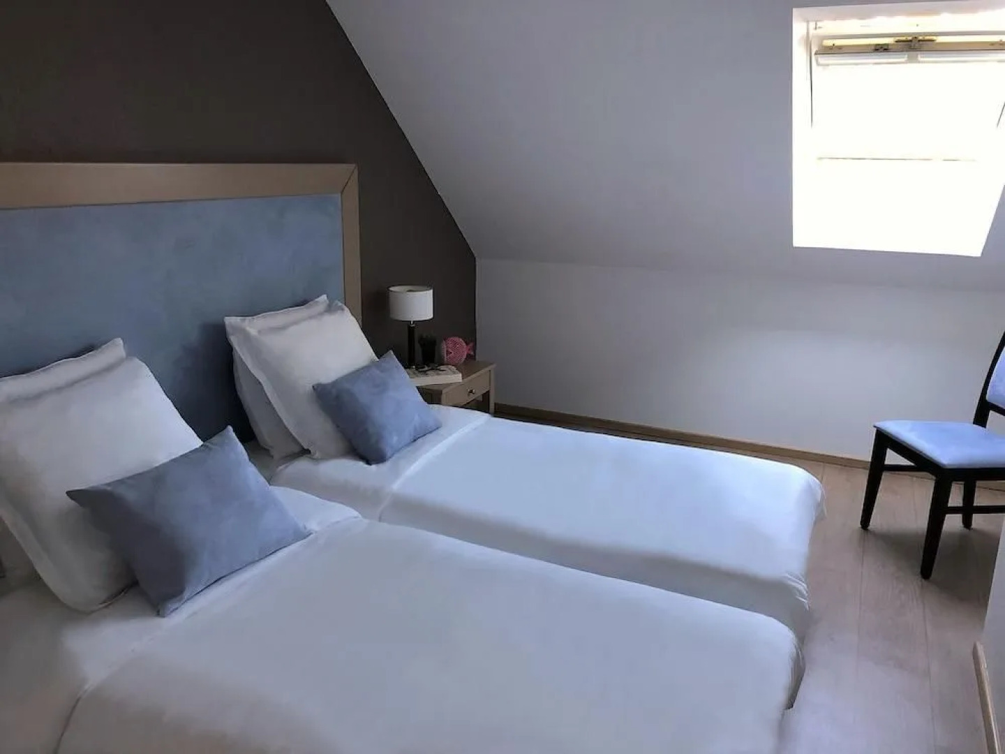 Guilvinec Parc Résidence