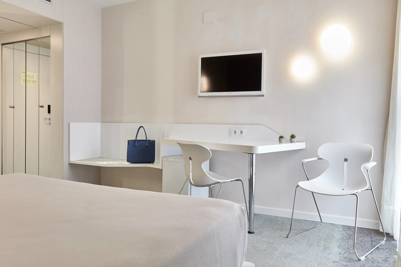 Hotel Macià Granada Five Senses Rooms & Suites