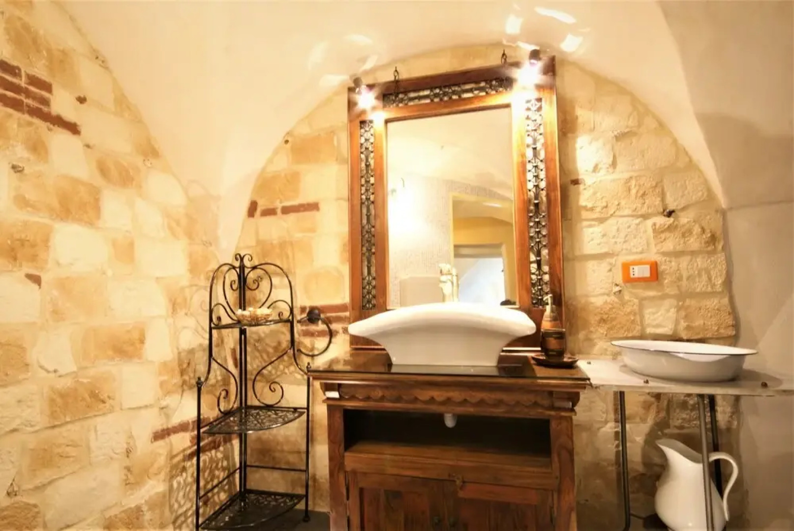 La Terrazza di Patrick