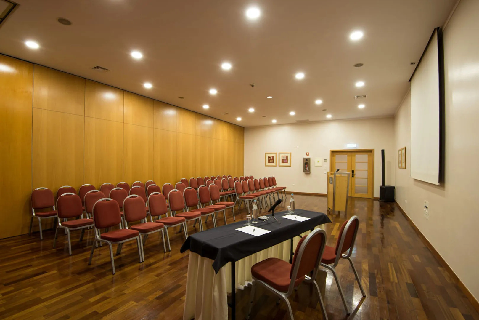 Vila Gale Opera Hotel