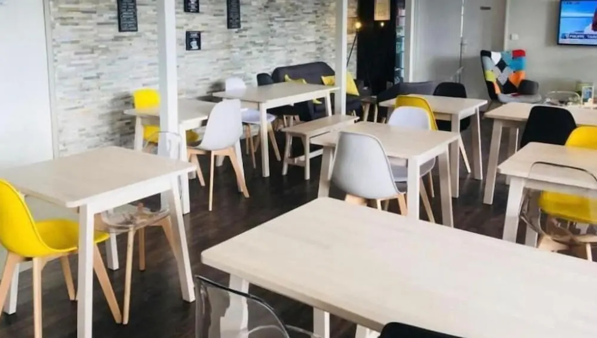 Fasthôtel Clermont Ferrand Hôtel