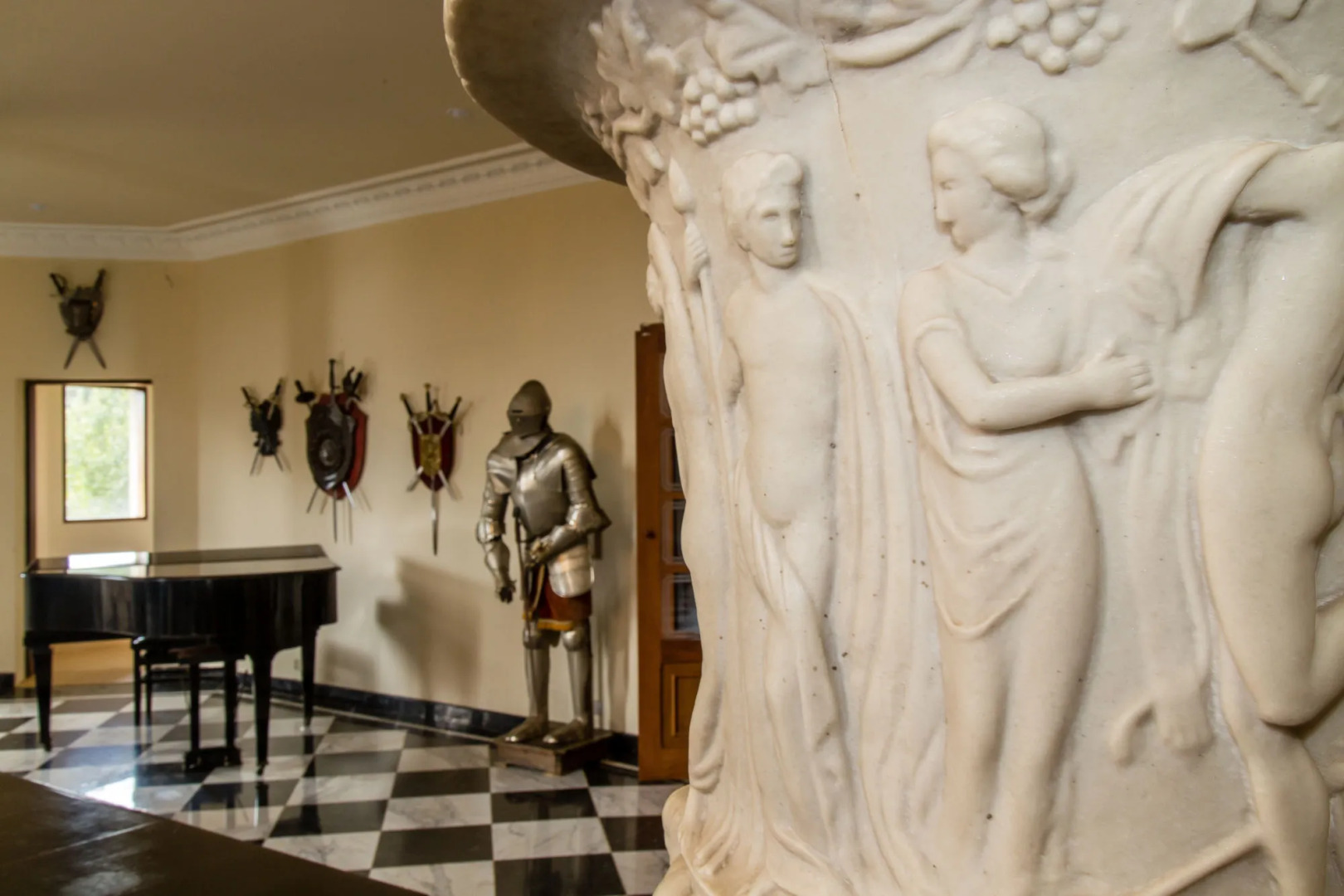 Castelo Nacional Inn