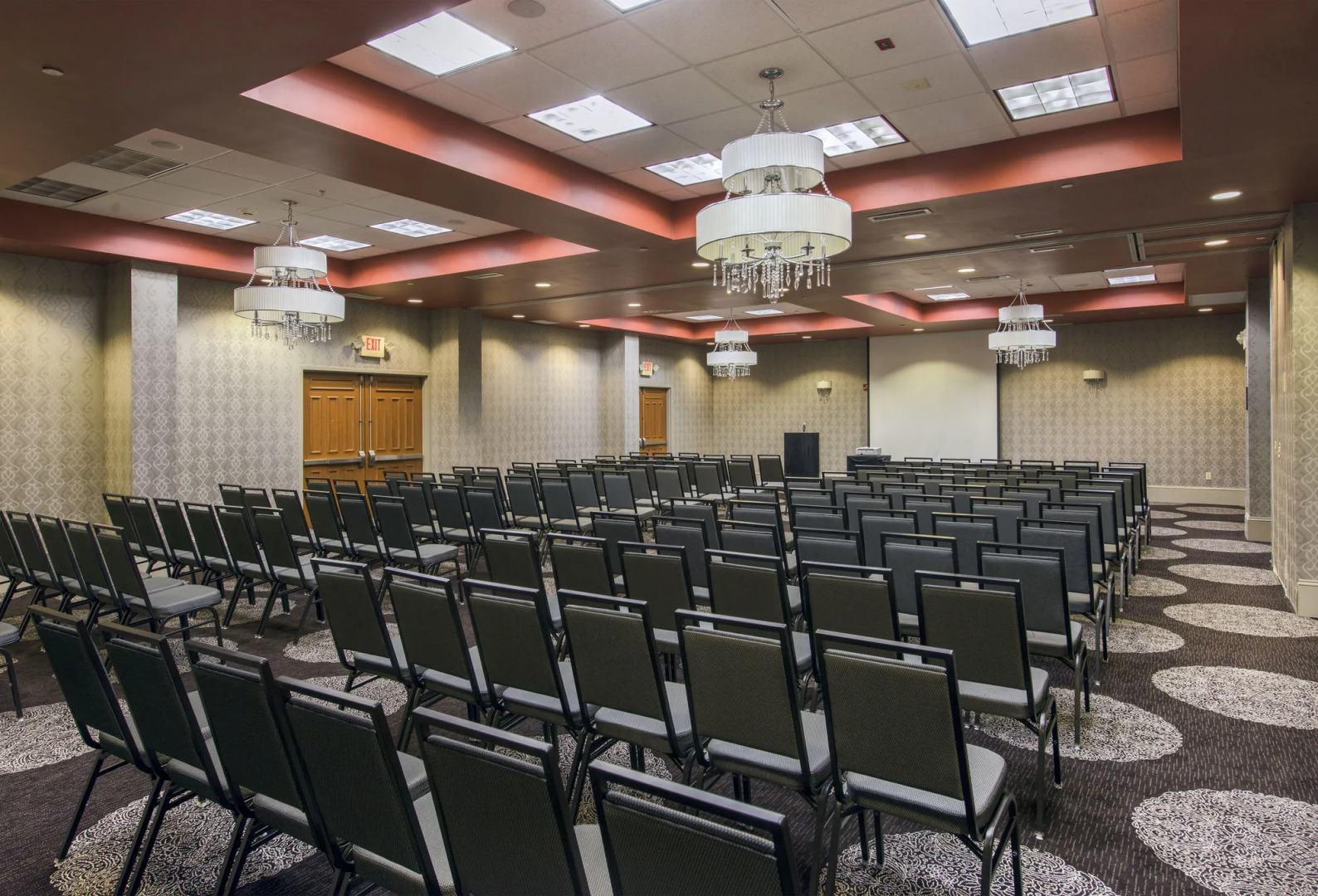 Hampton Inn & Suites Raleigh-Durham Airport-Brier Creek