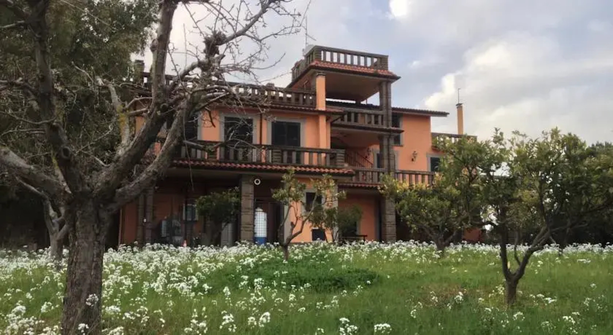 Colle di Maggio