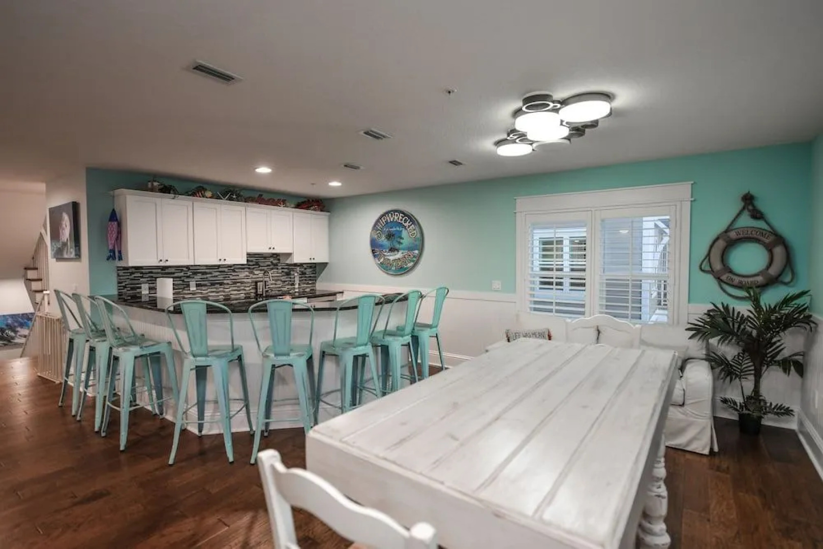 Sunset View by SKLRP