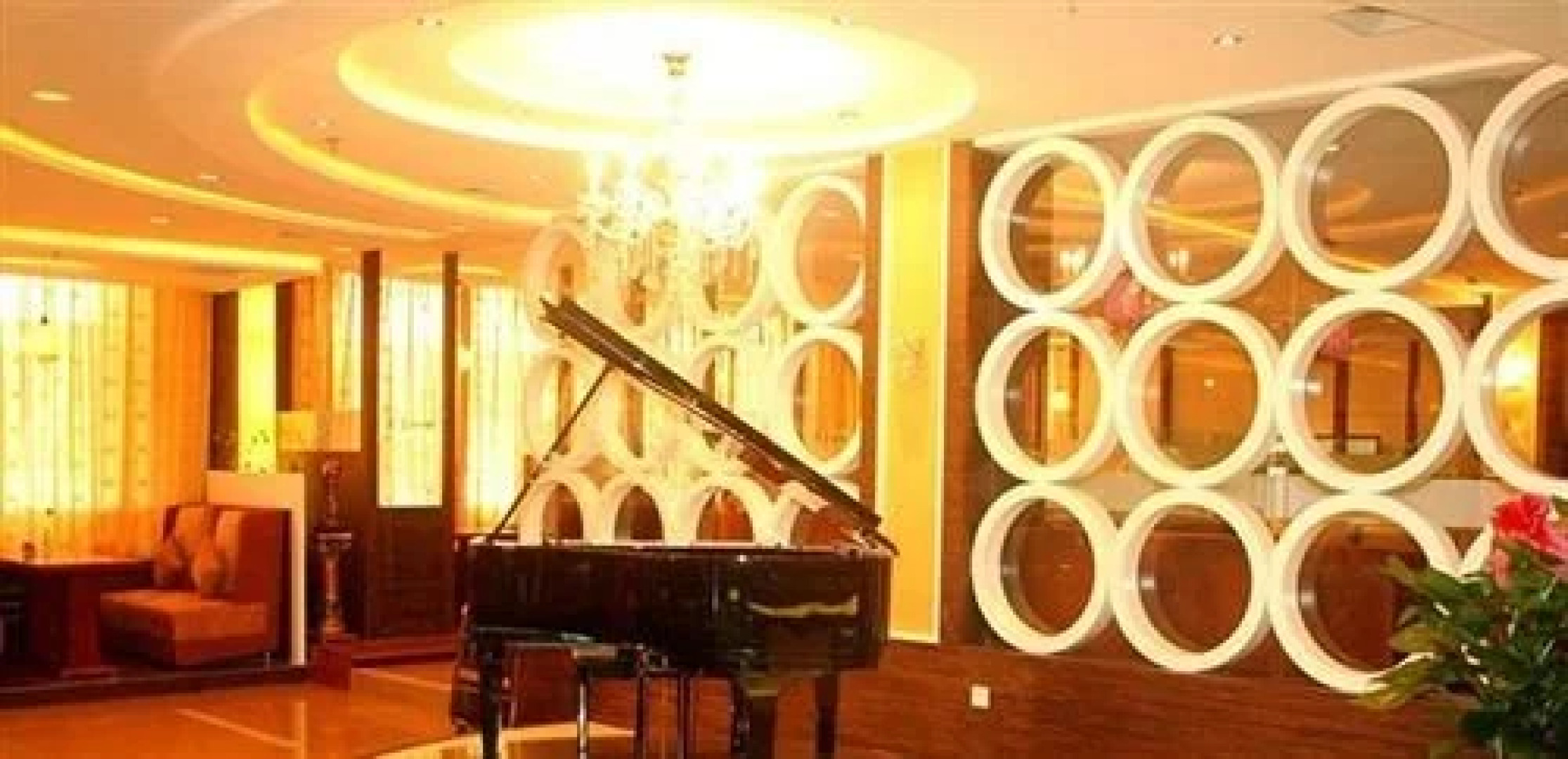 Weishi Hotel Tongliao