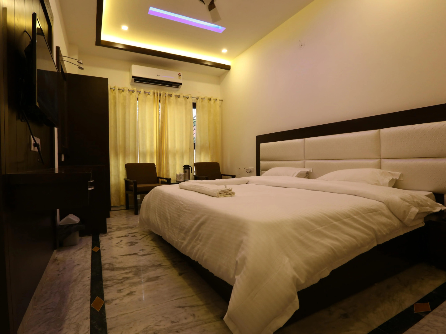 Green View by Green Tree Hotels