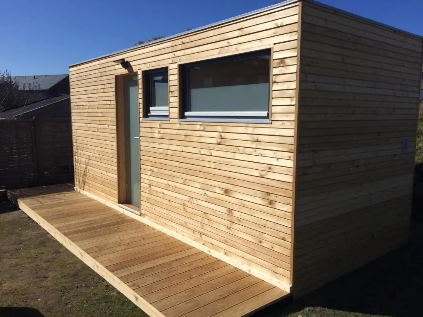 Haus am Meer-Ferienwohnungen Sylt