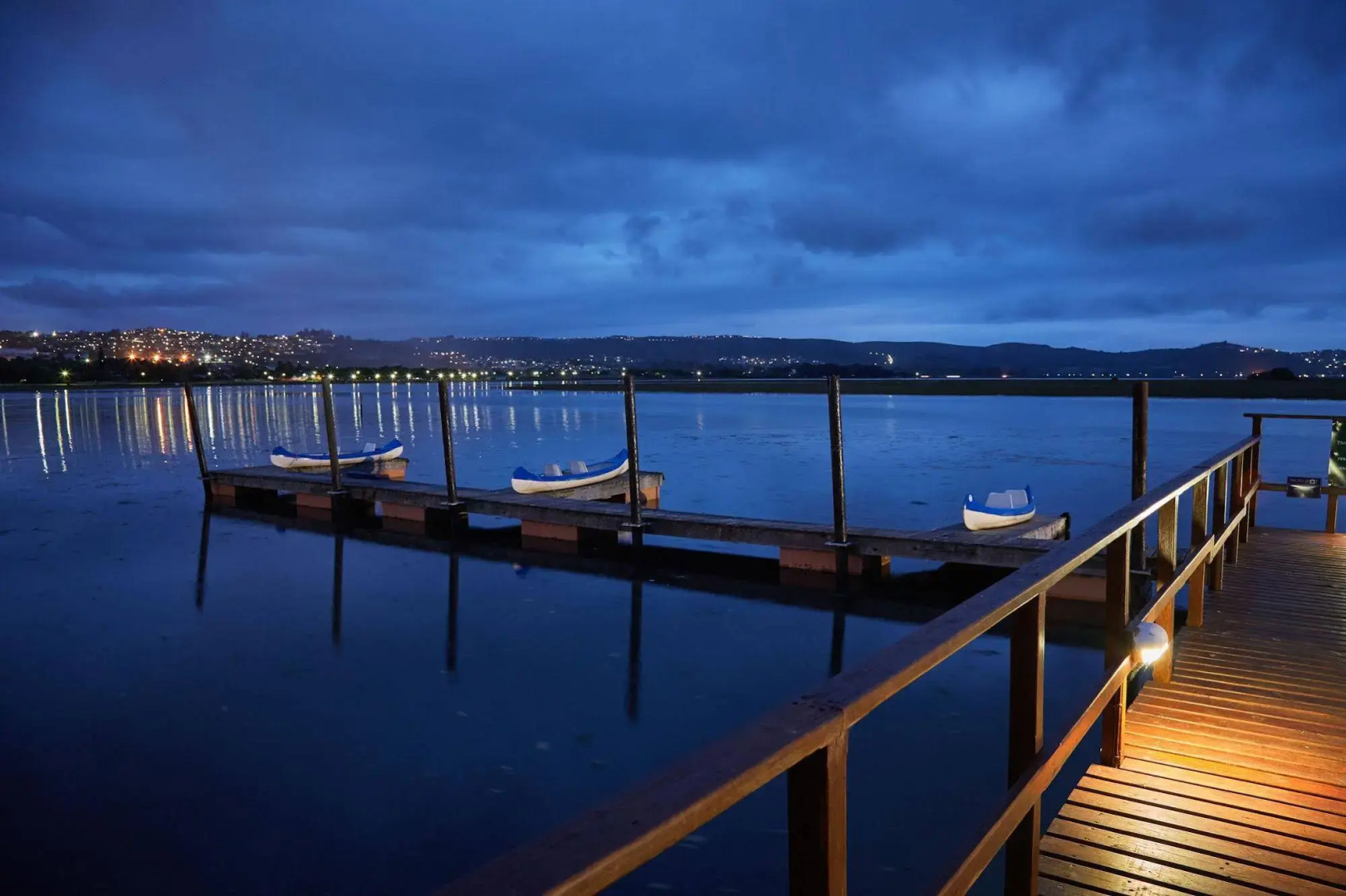 Knysna River Club by First Private Stays