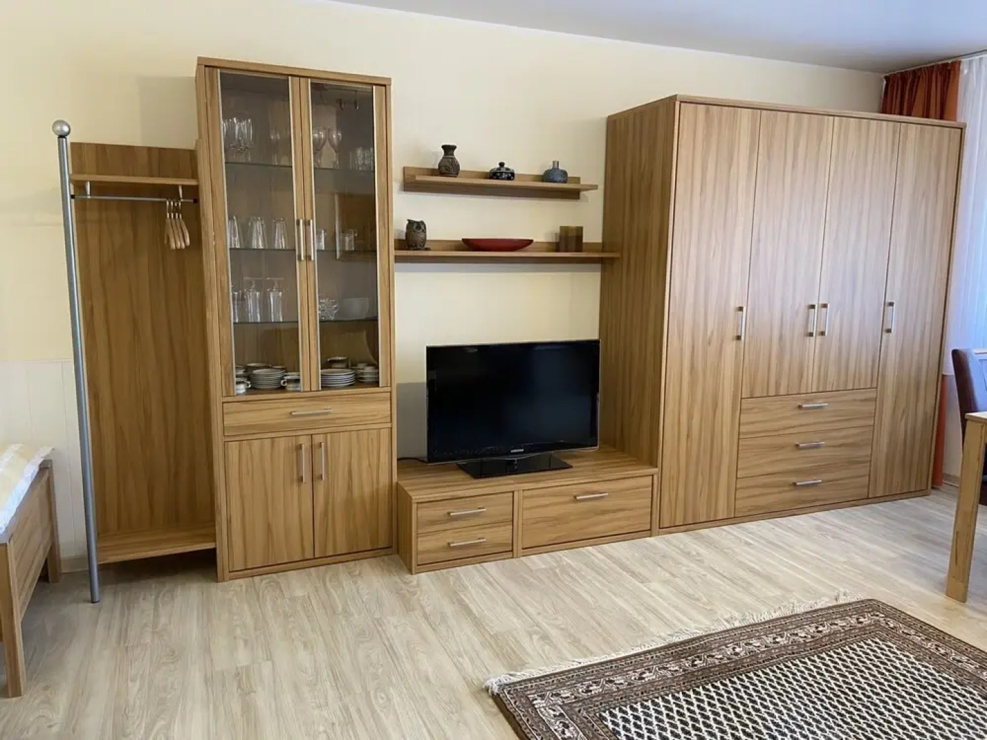 A705 Lahnstein in Lahnstein