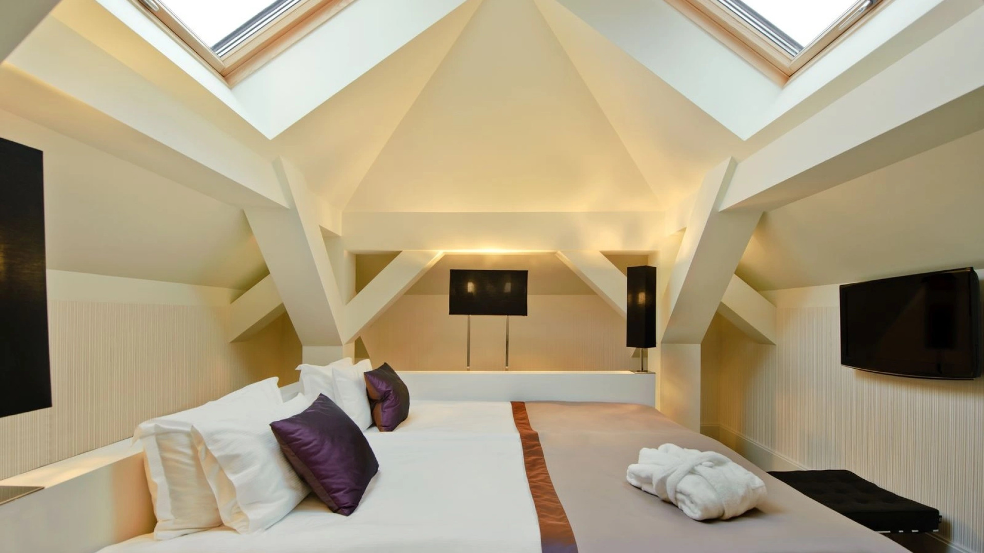 Platinum Palace Boutique Hotel & SPA