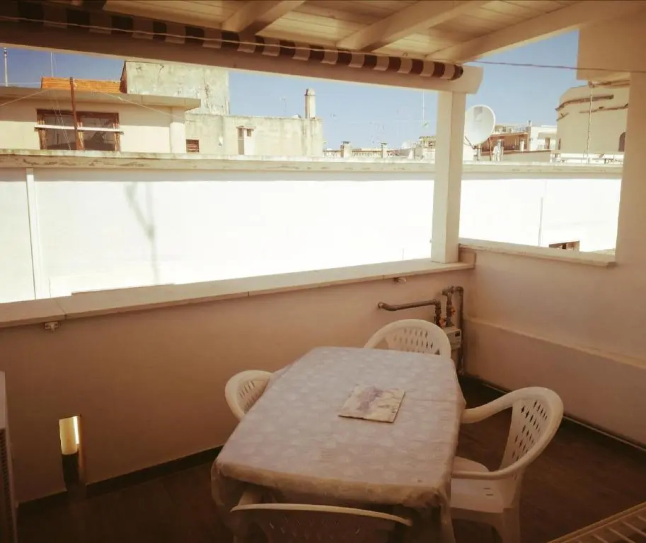 Appartamento PANTA REI 2