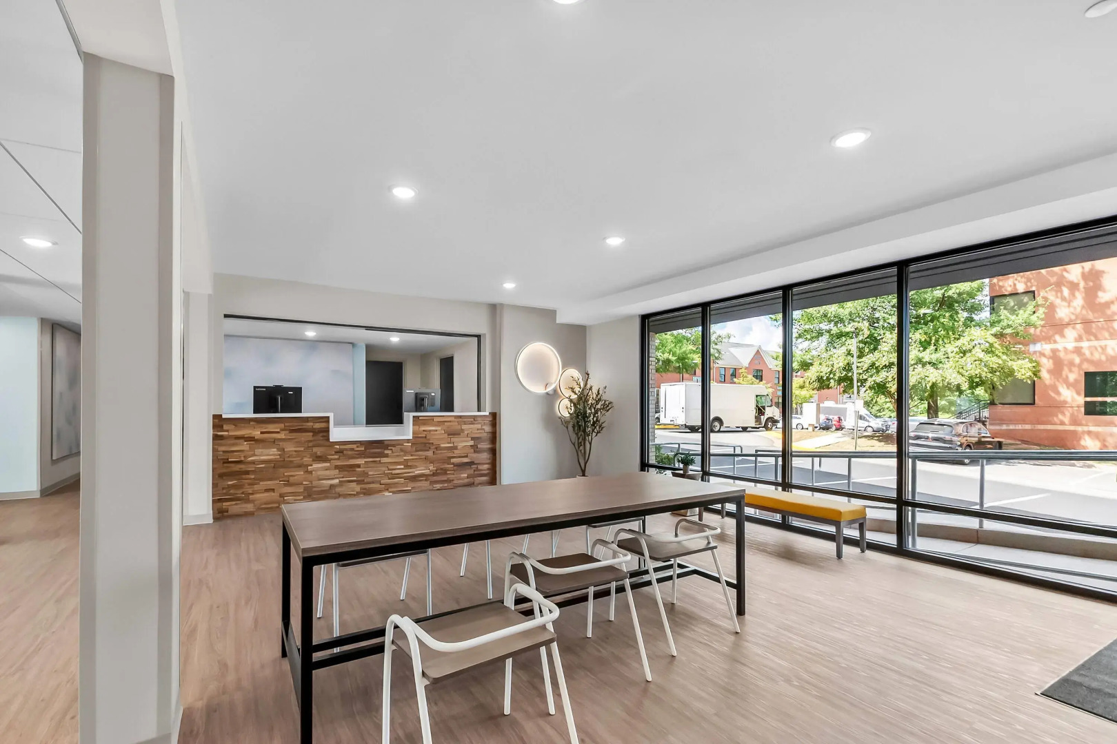 ECHO Suites Extended Stay by Wyndham Sterling