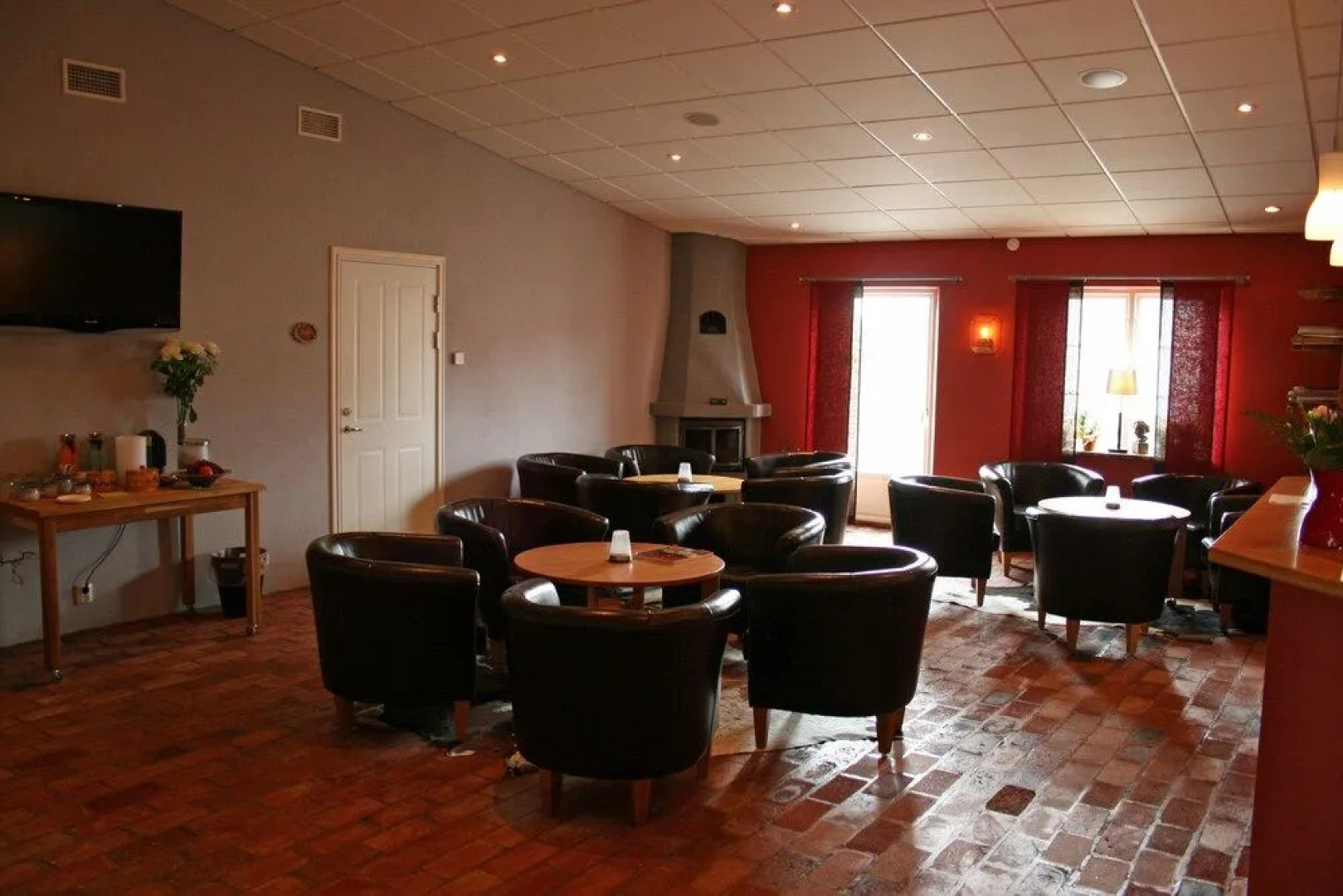 Örums Nygård Österlen Spa & Konferens