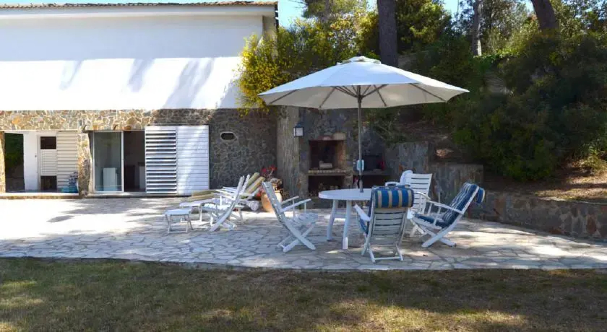 Villa Playa Esmeralda