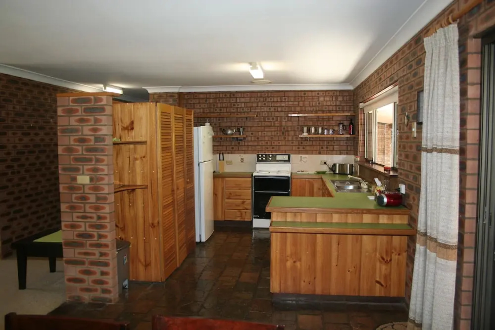 Shady Trees Barrington Holiday House