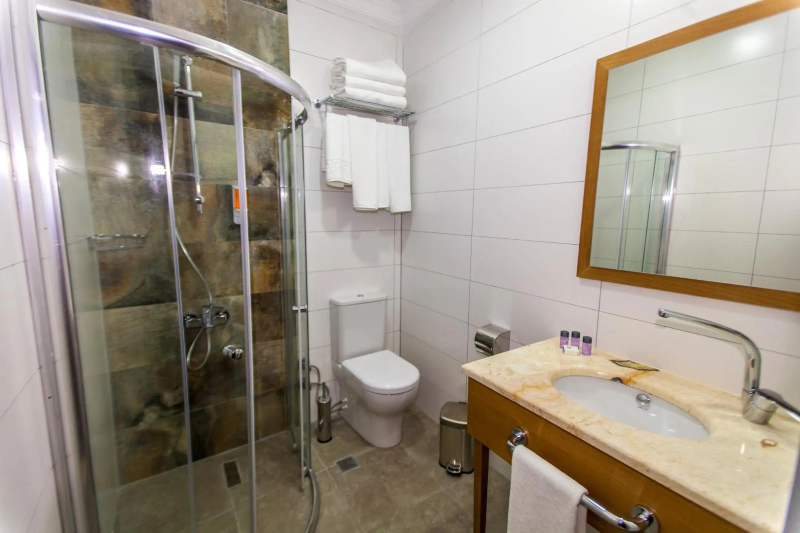 Business Palas Hotel