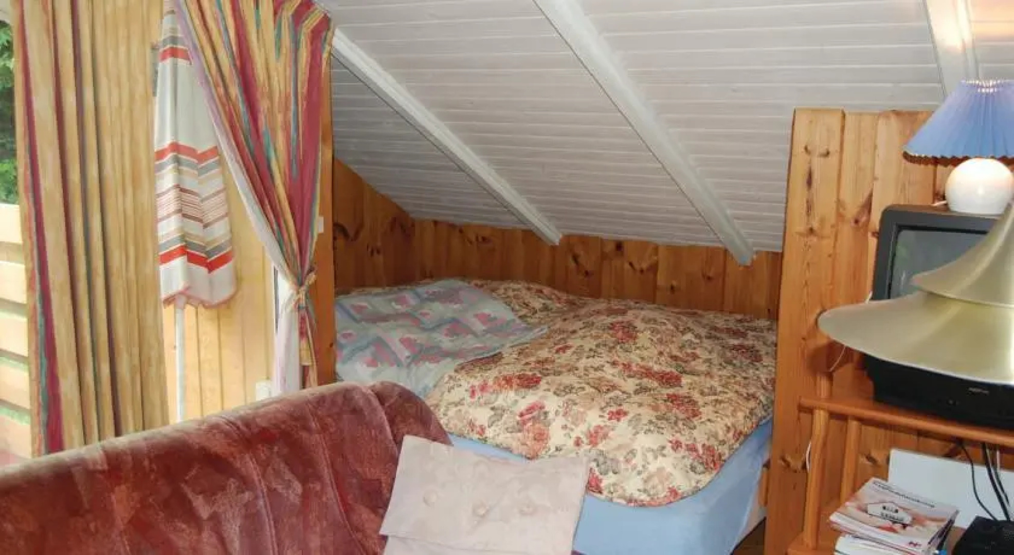 Holiday home Birkelunden Oksbøl XI