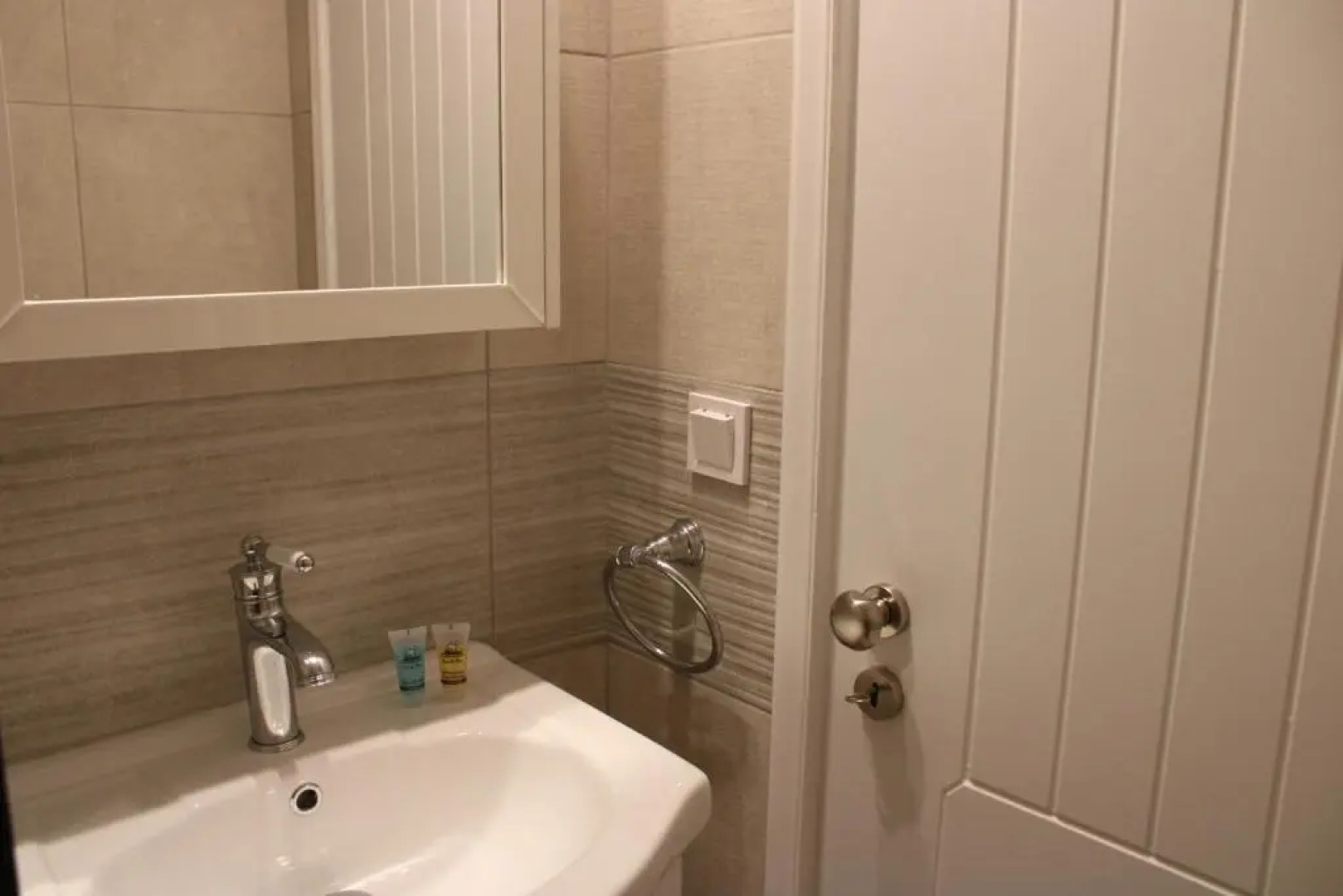 Studio Tsirigotis Sea view