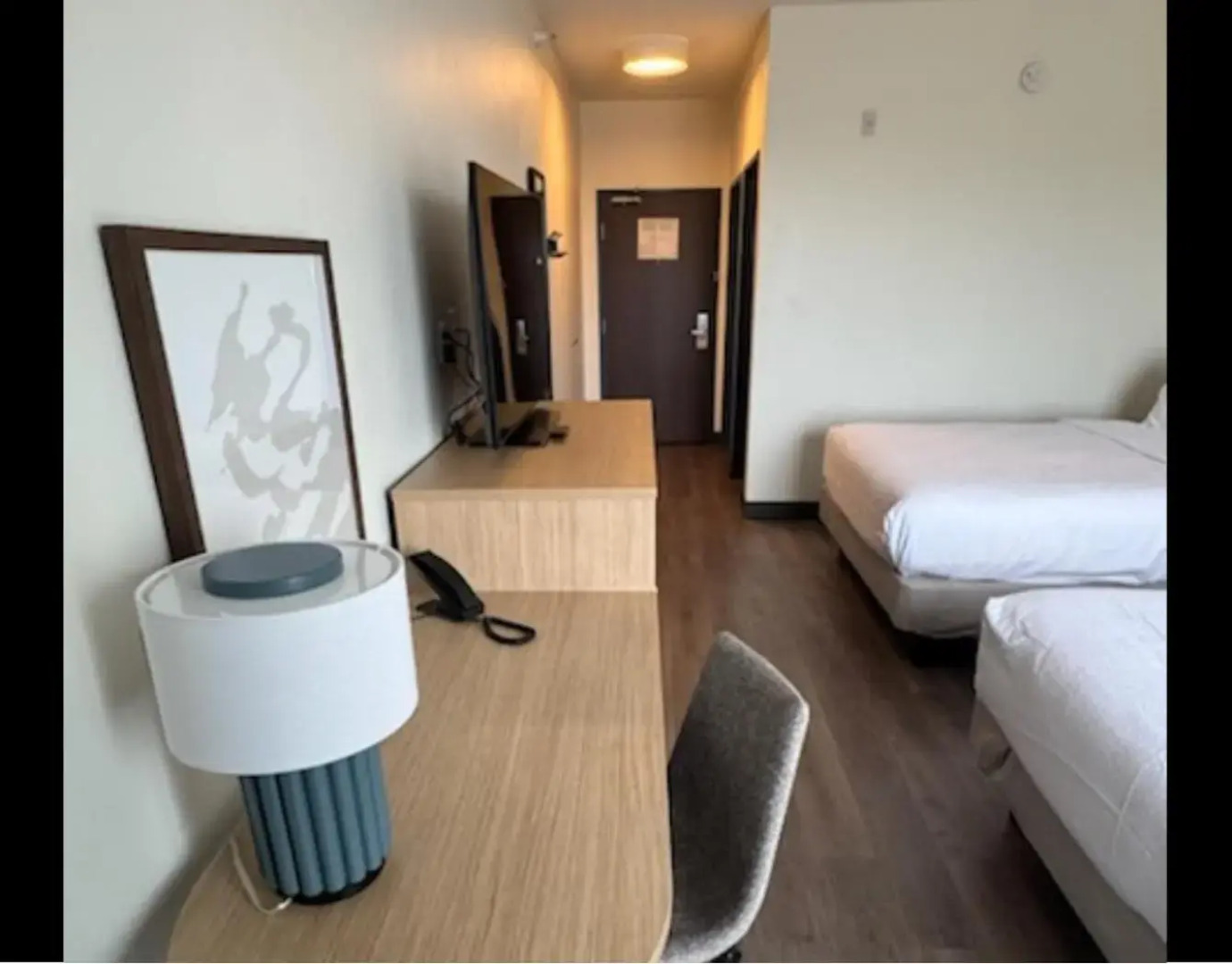 Sleep Inn & Suites Fort Stockton