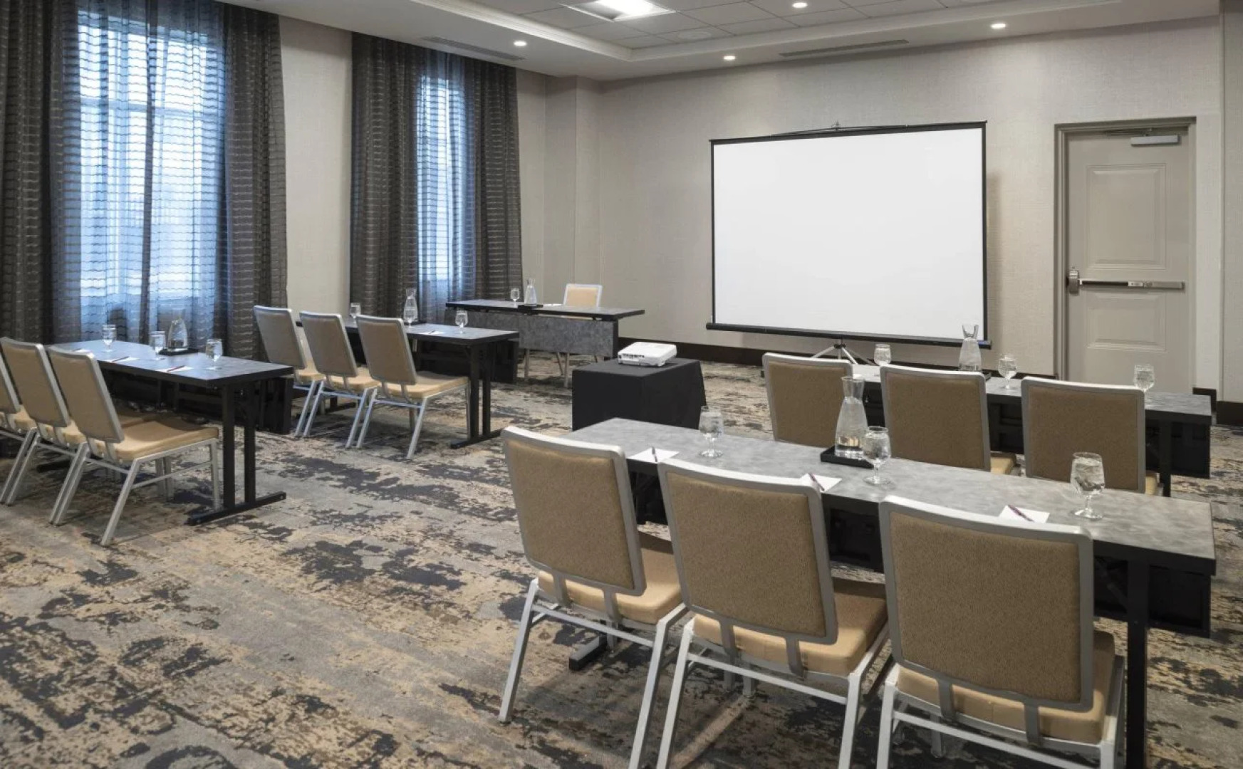 Residence Inn Boston Logan Airport/Chelsea