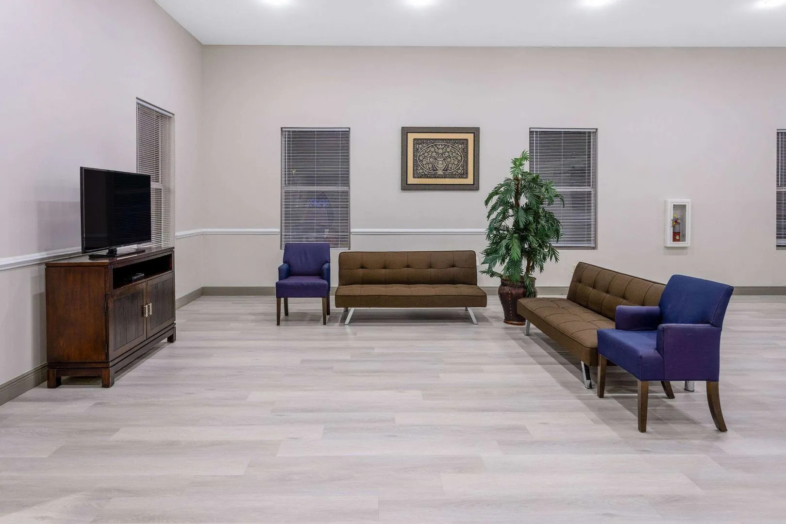 Travelodge by Wyndham Kingsland GA