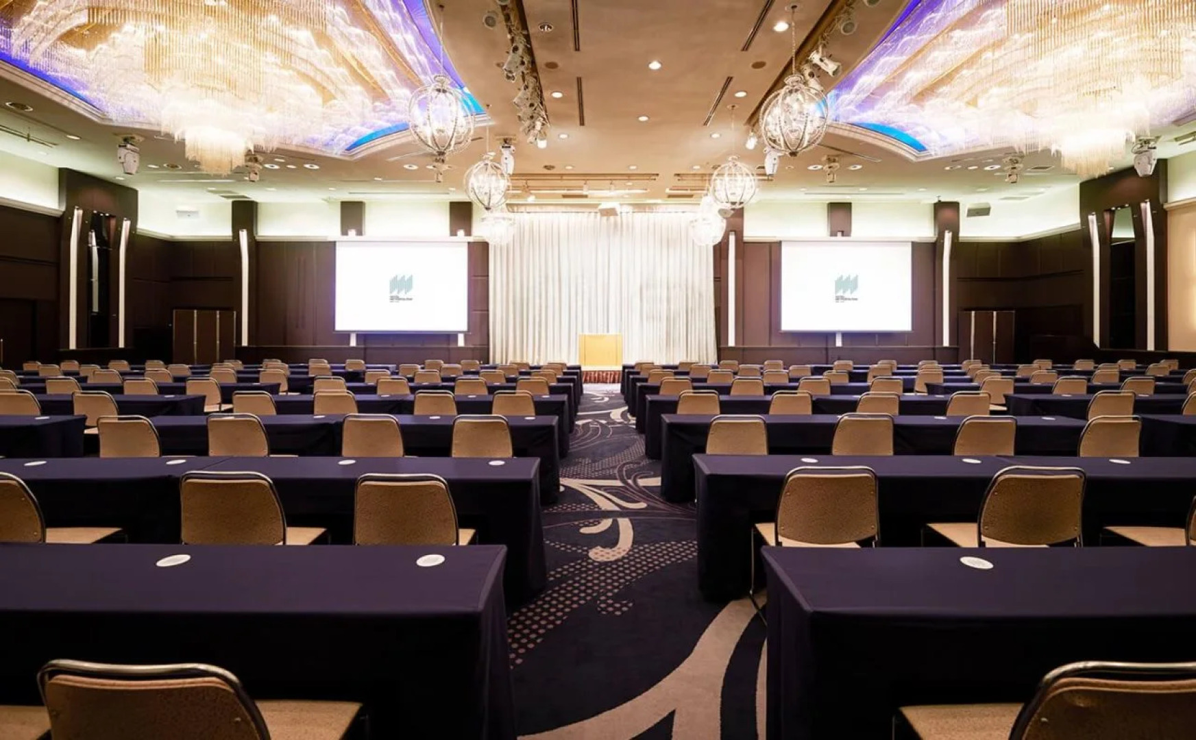 Hotel Metropolitan Akita