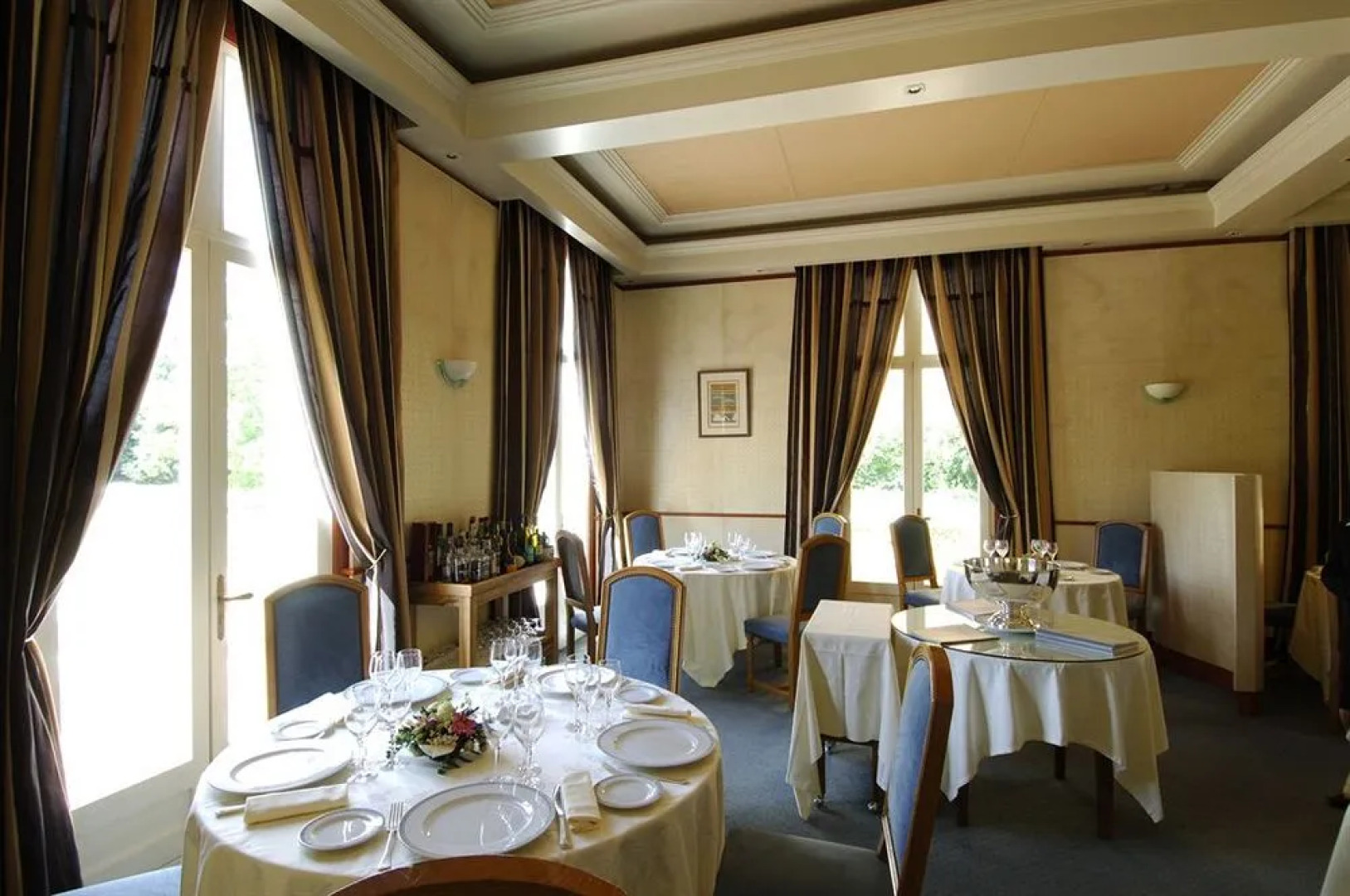 Domaine des Séquoias