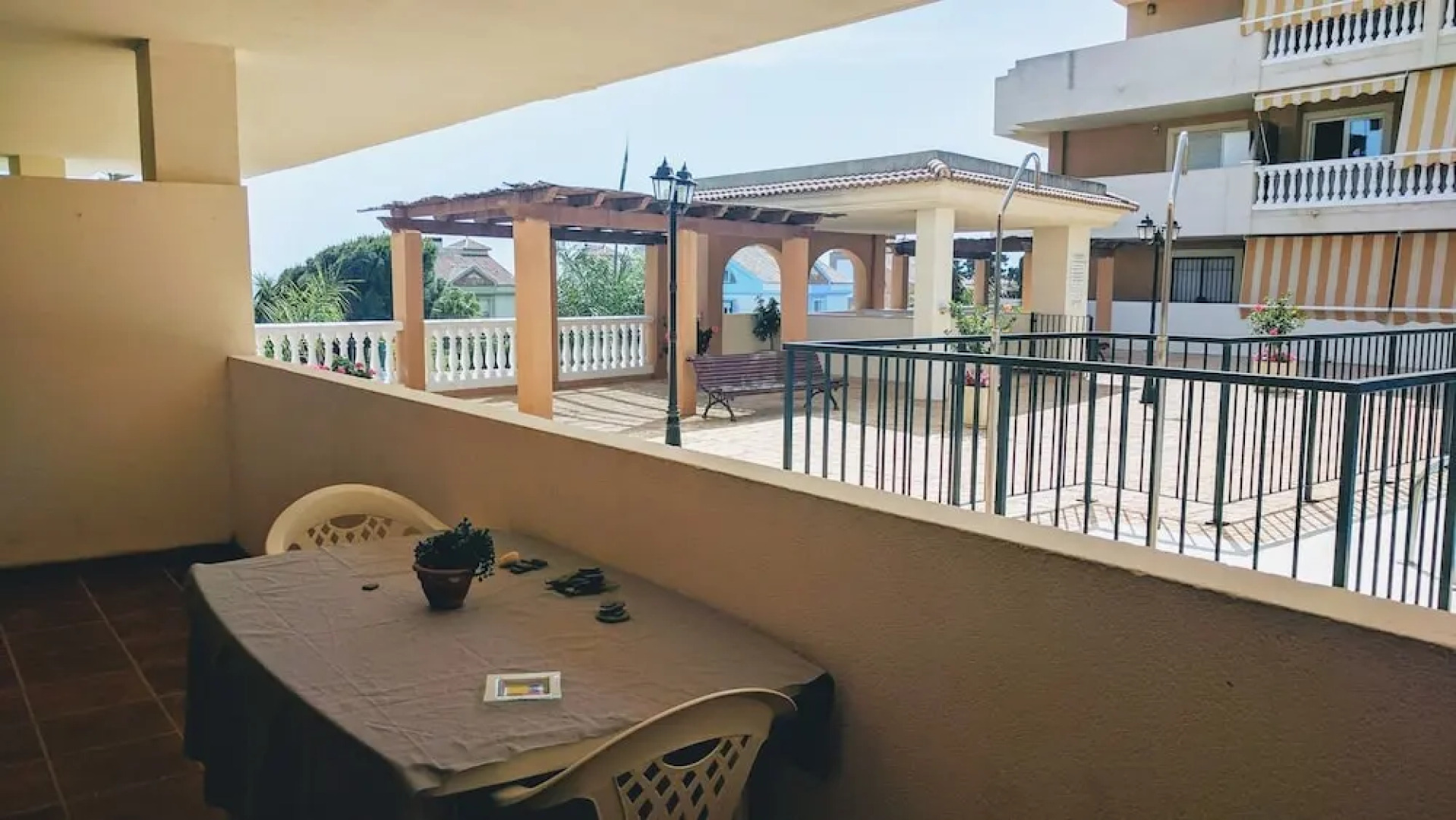 El Rincon del Viajero