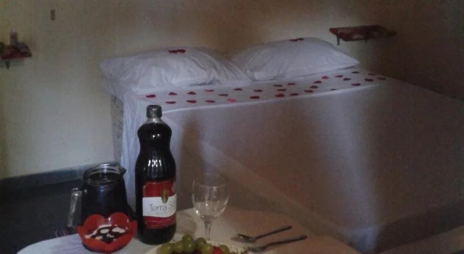 Pousada Canto do Sabiá