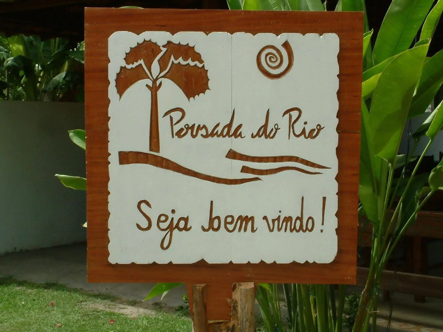 Pousada do Rio
