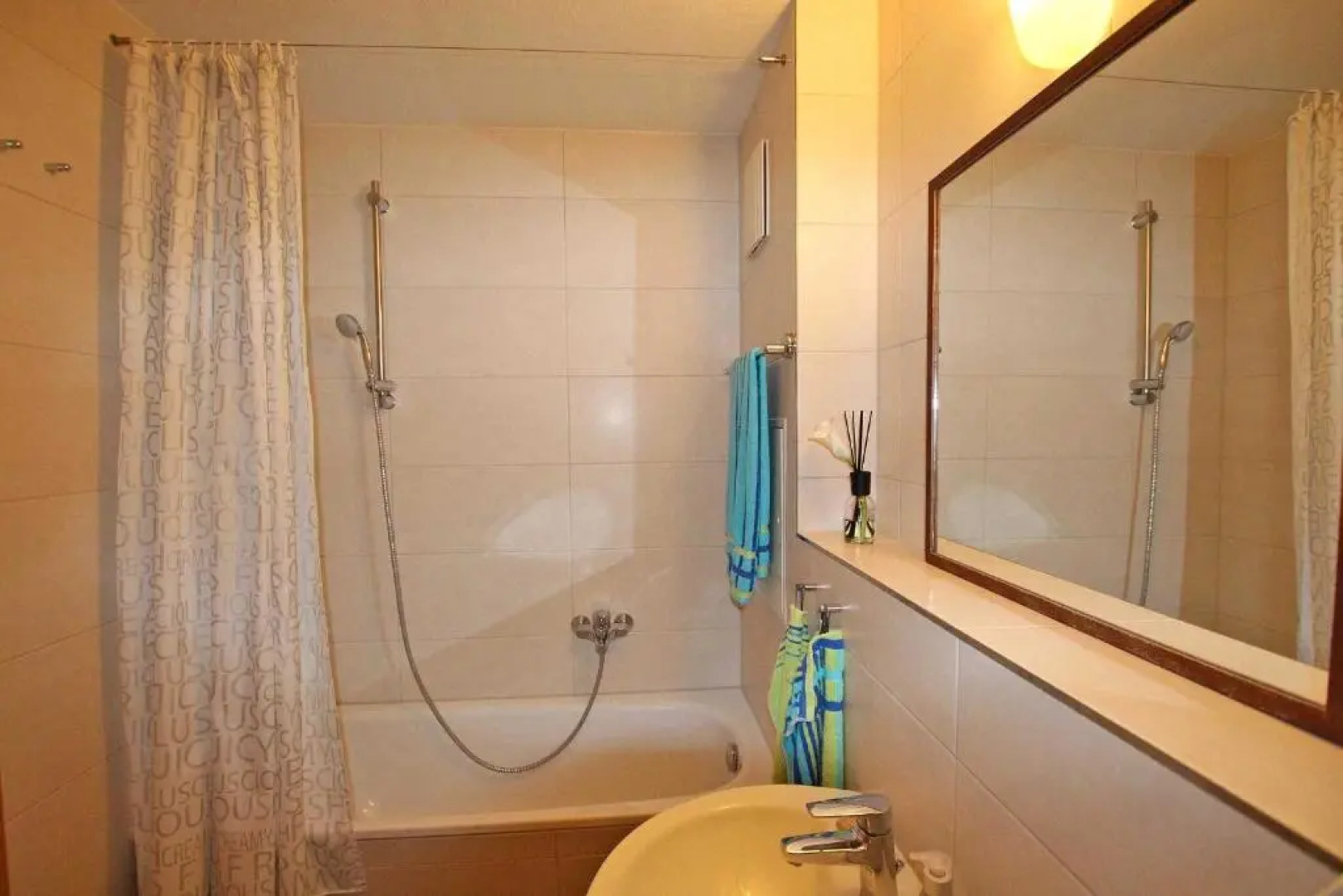 Ferienwohnung Neubrandenburg SEE 1